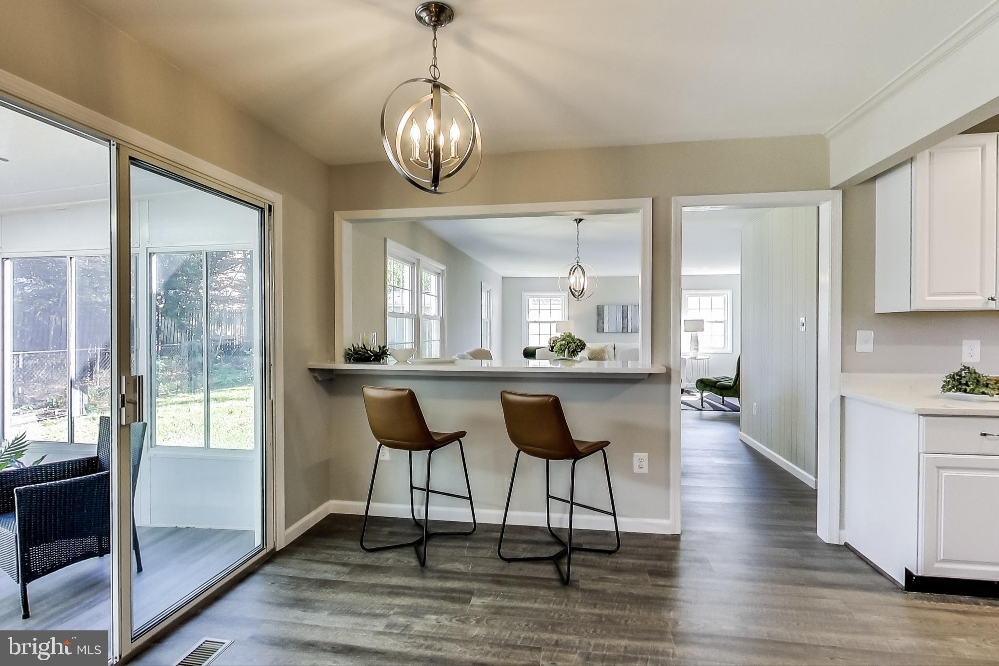 GREENBRIAR - Residential