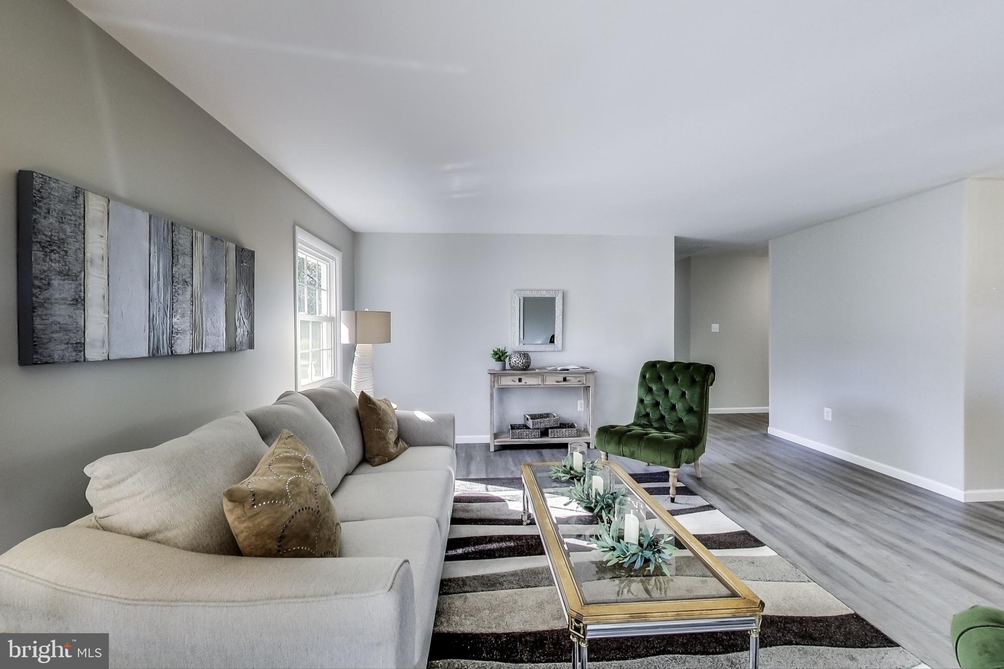 GREENBRIAR - Residential