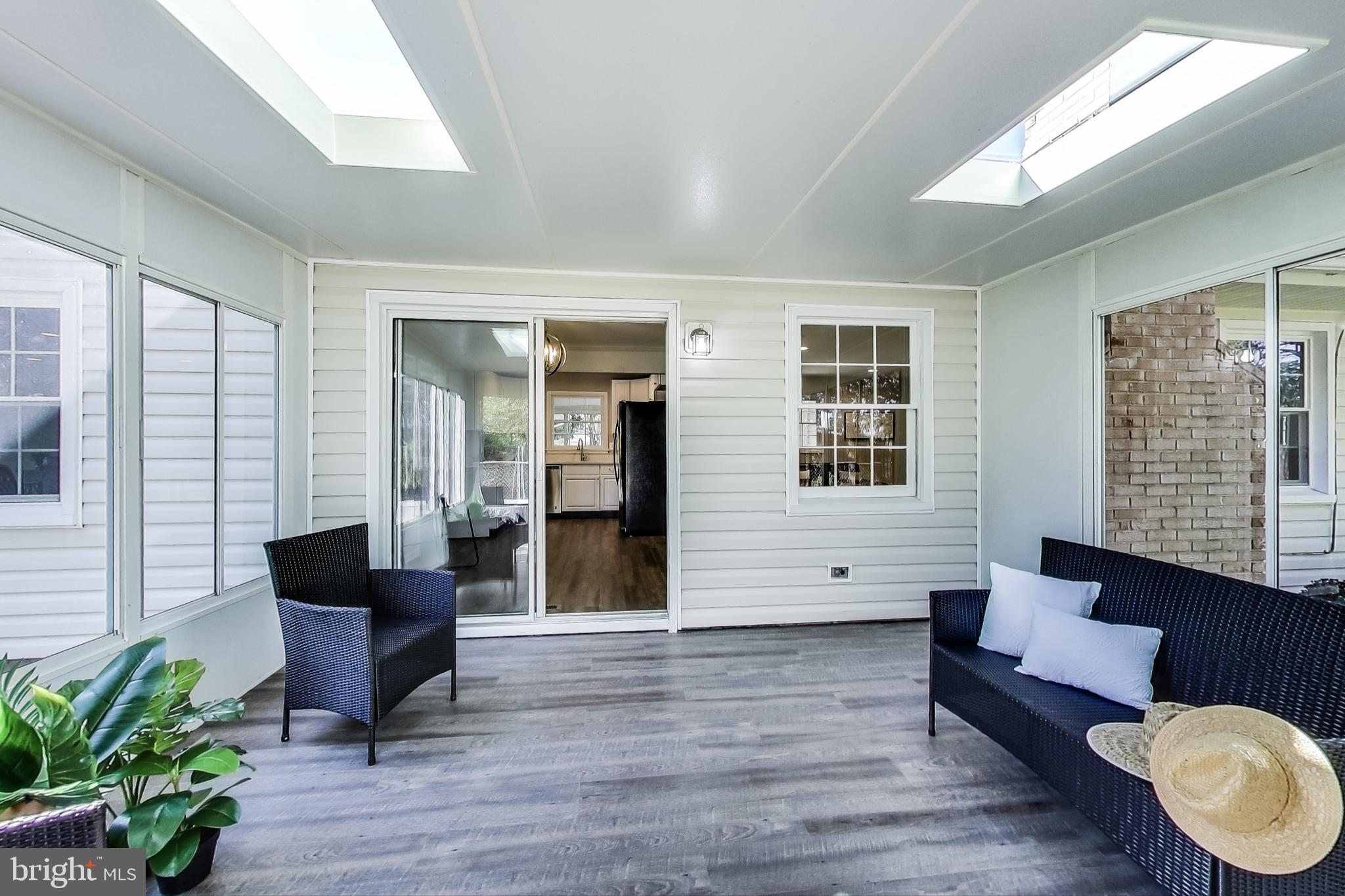 GREENBRIAR - Residential