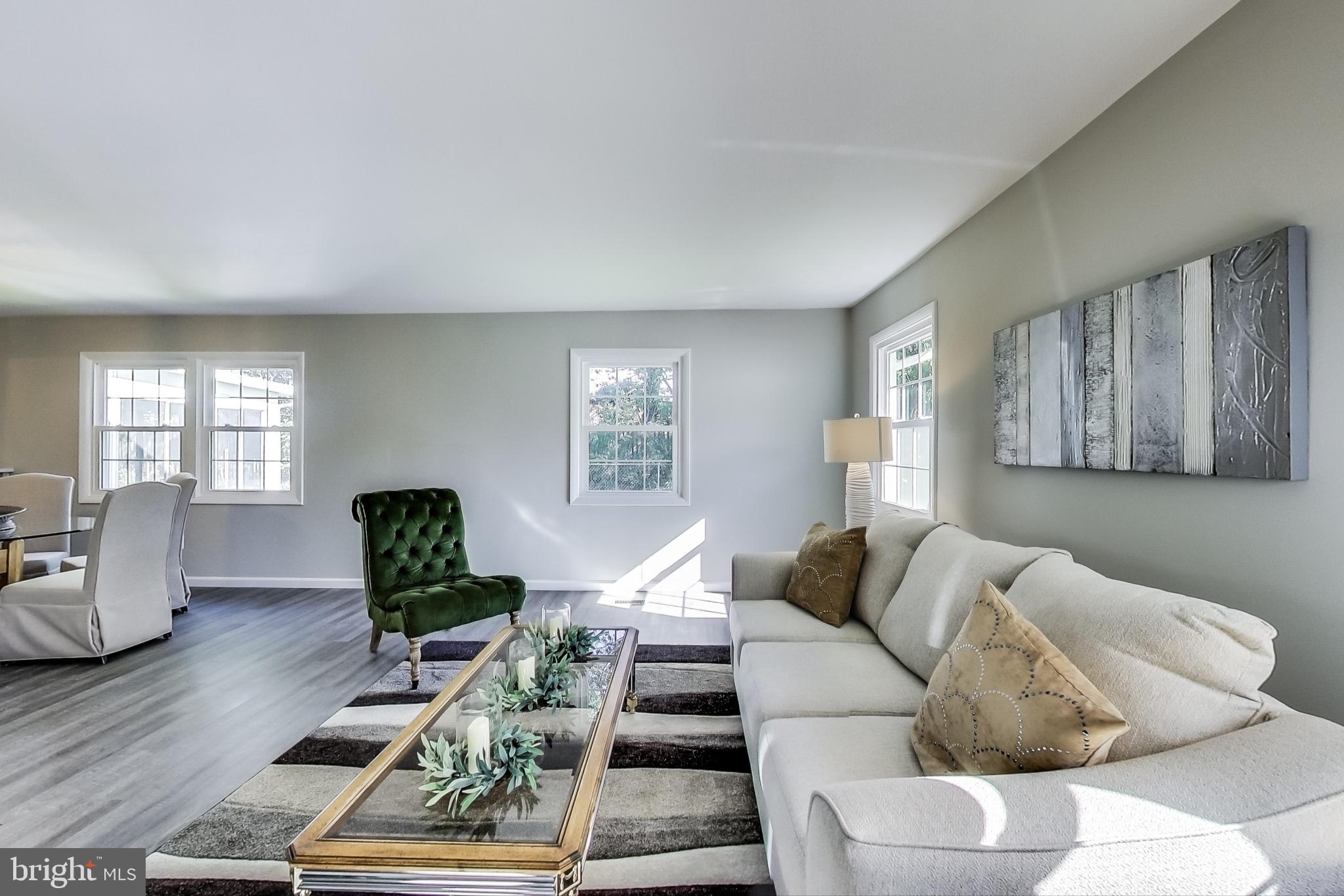 GREENBRIAR - Residential