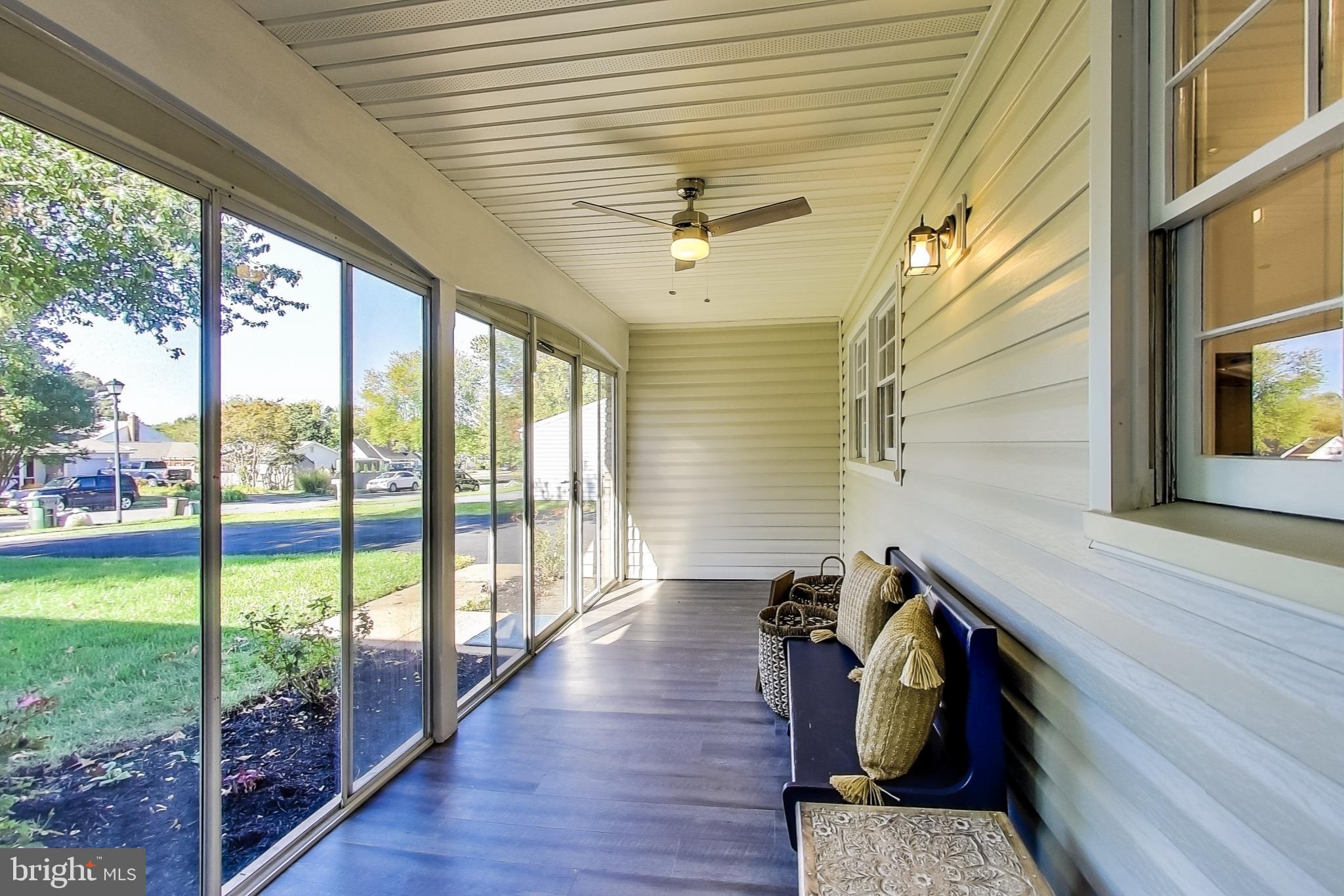 GREENBRIAR - Residential