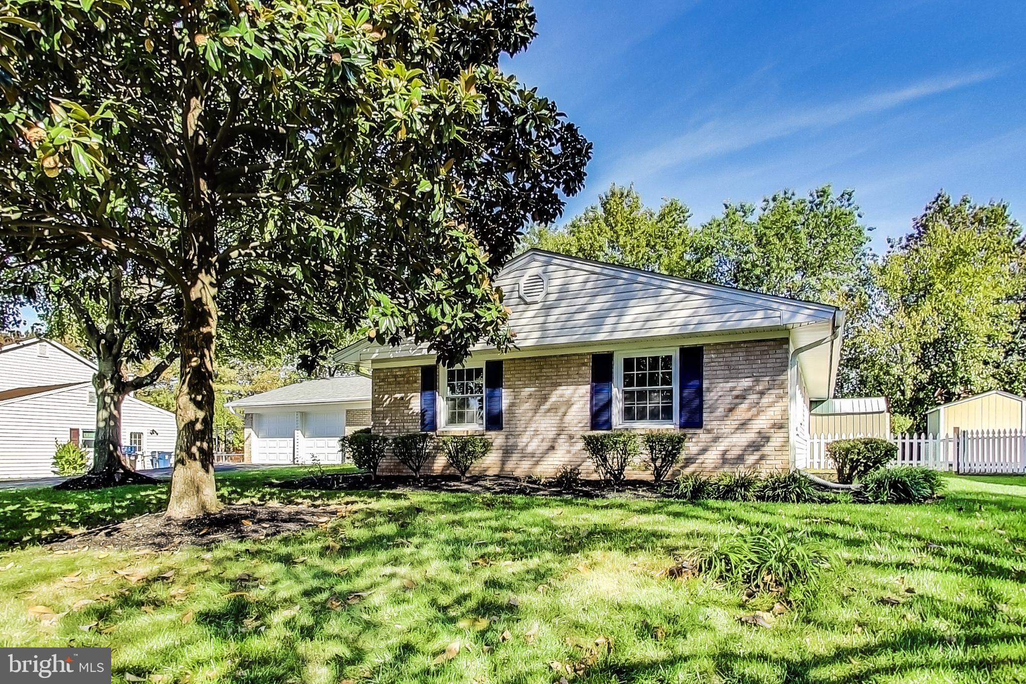 GREENBRIAR - Residential