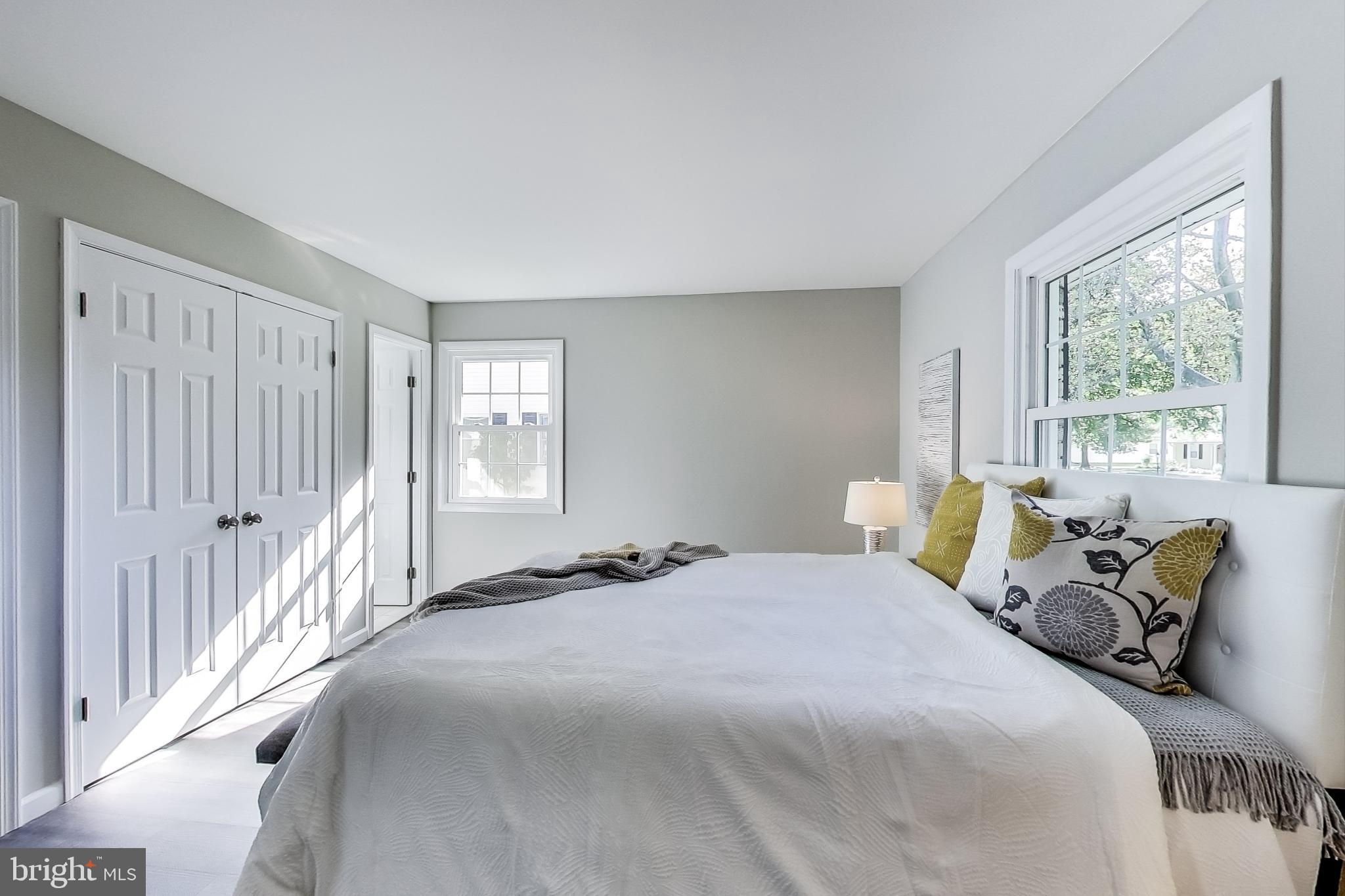 GREENBRIAR - Residential