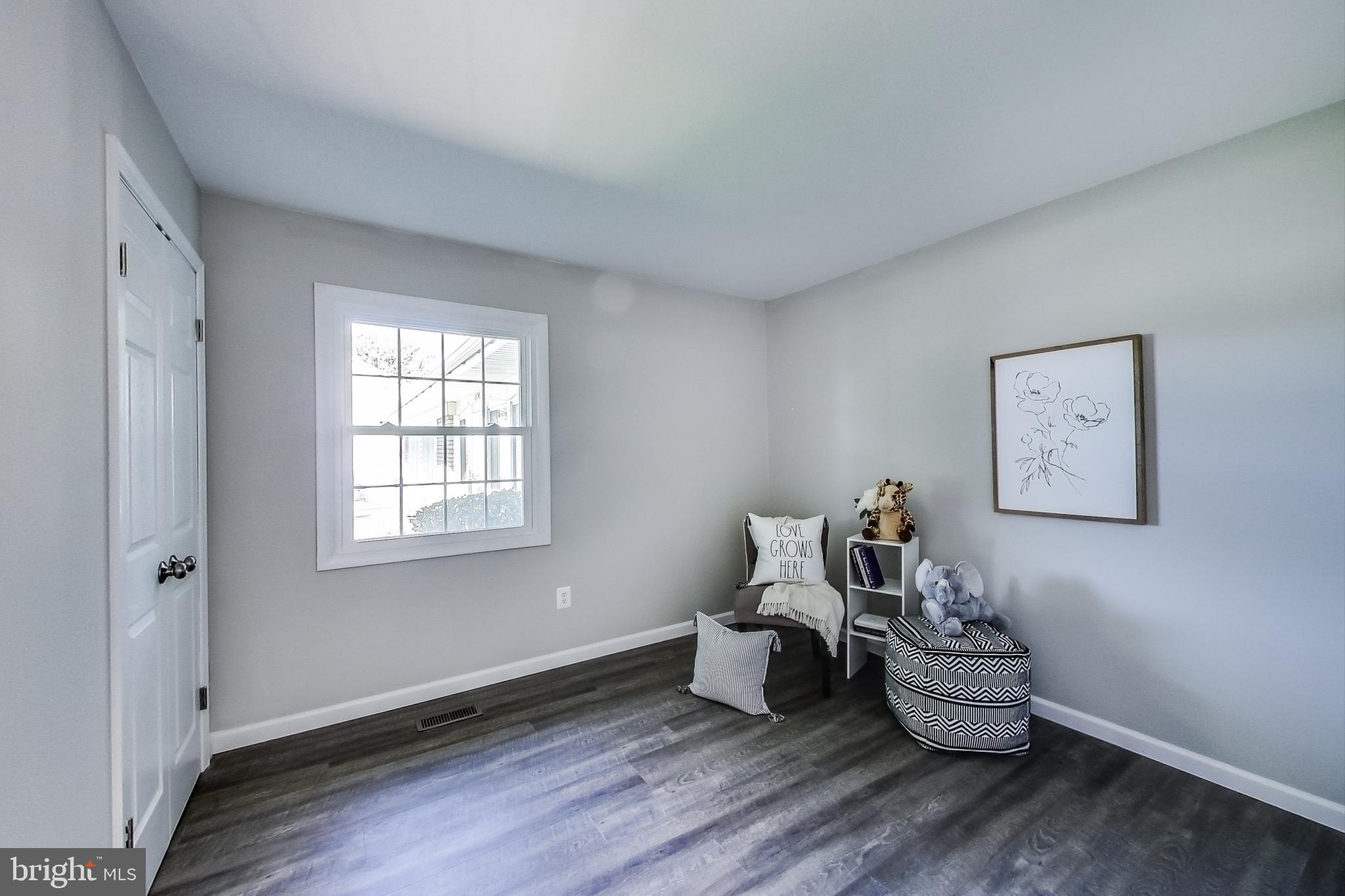 GREENBRIAR - Residential