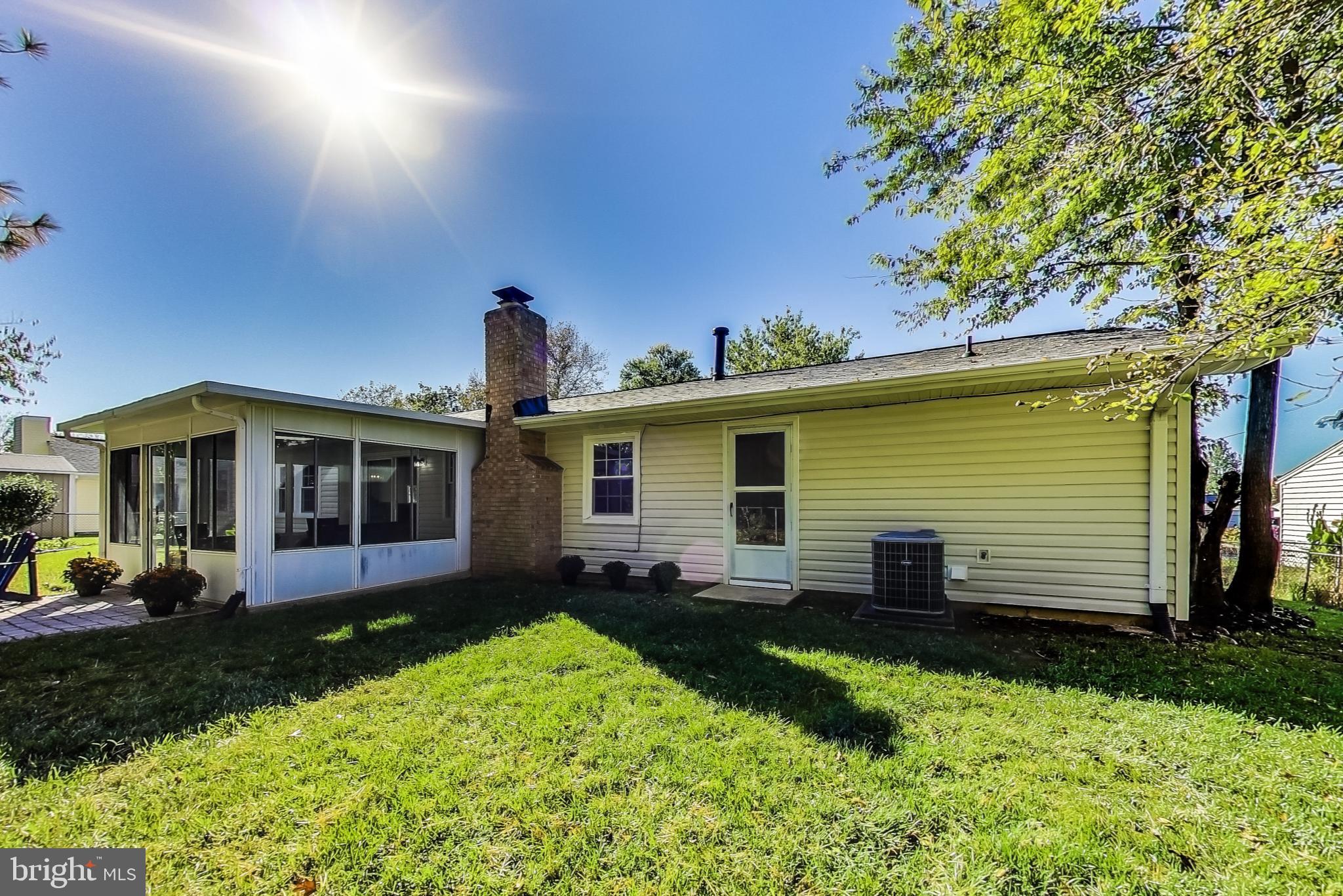 GREENBRIAR - Residential