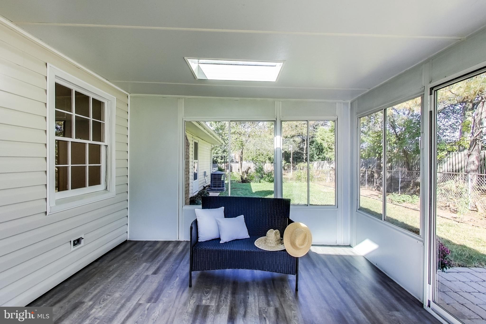 GREENBRIAR - Residential