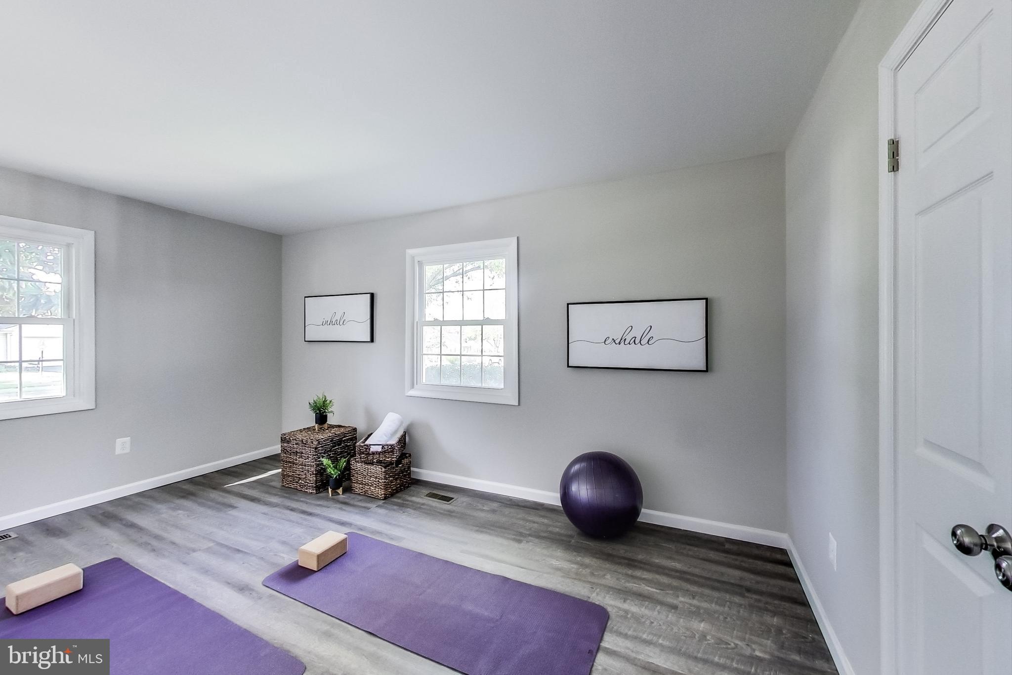 GREENBRIAR - Residential