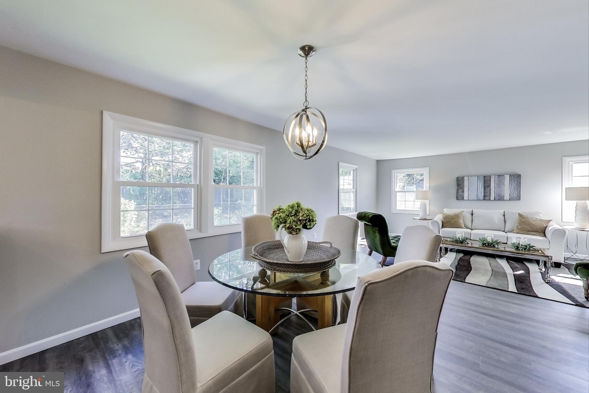 GREENBRIAR - Residential