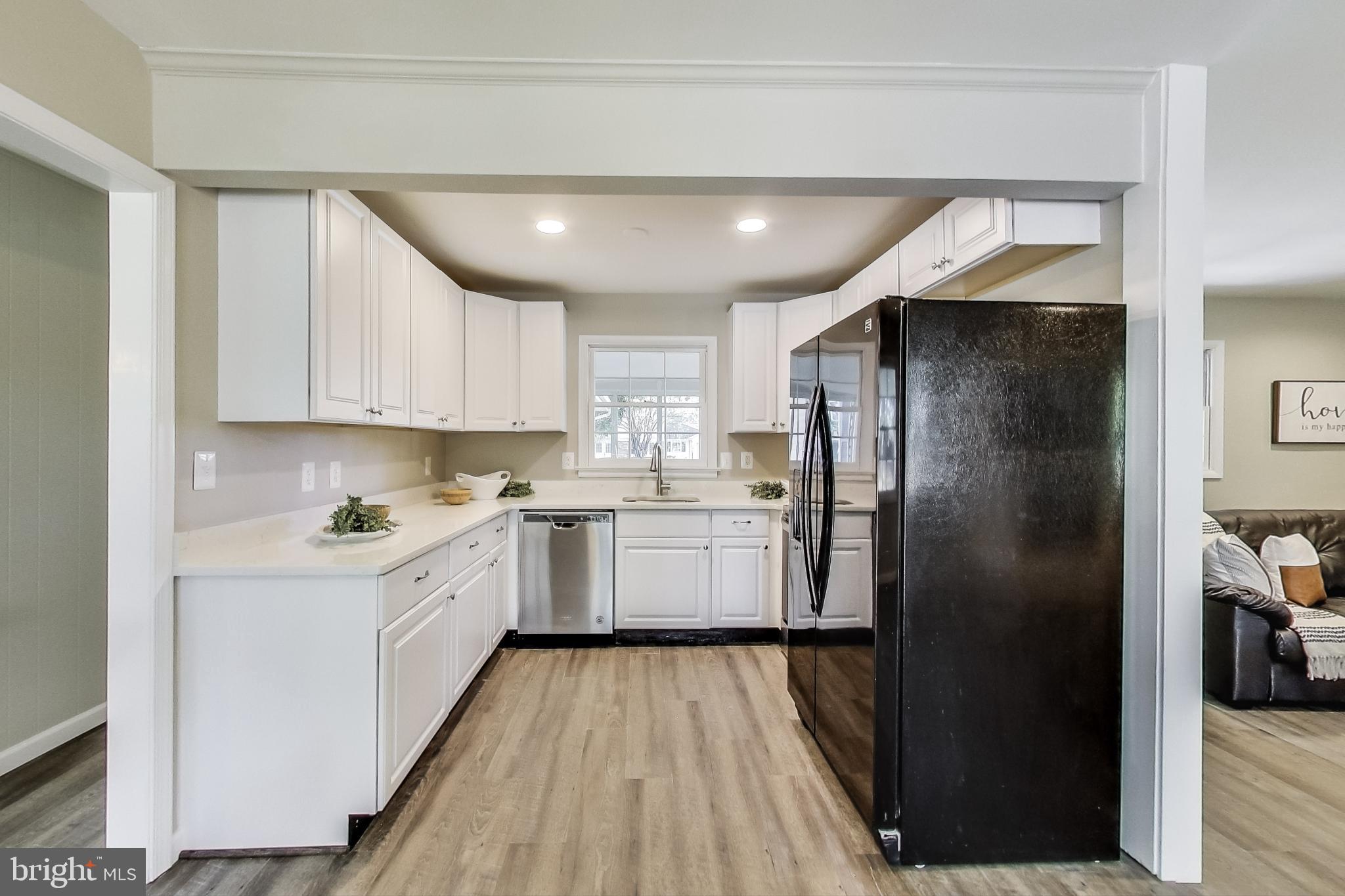 GREENBRIAR - Residential