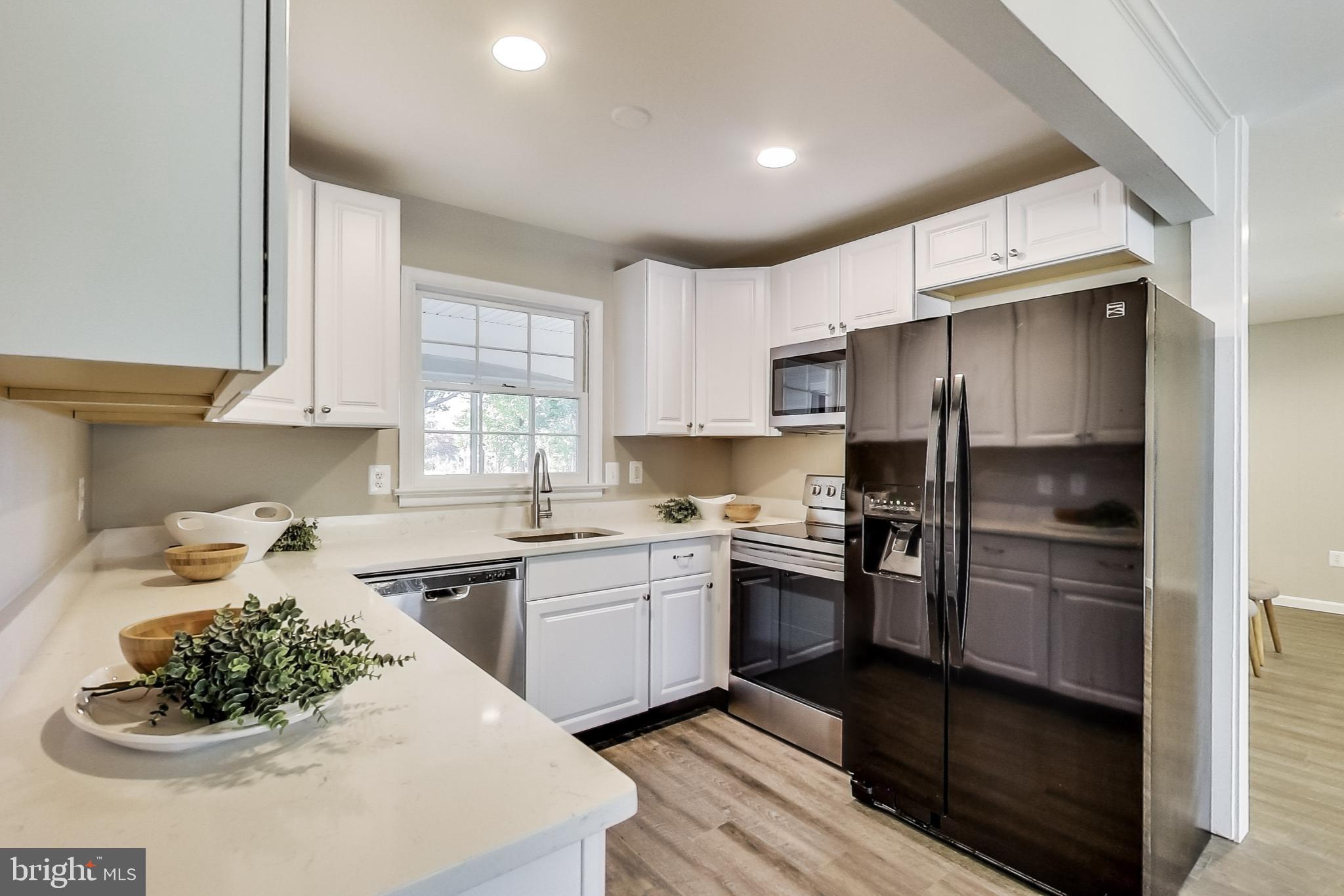 GREENBRIAR - Residential