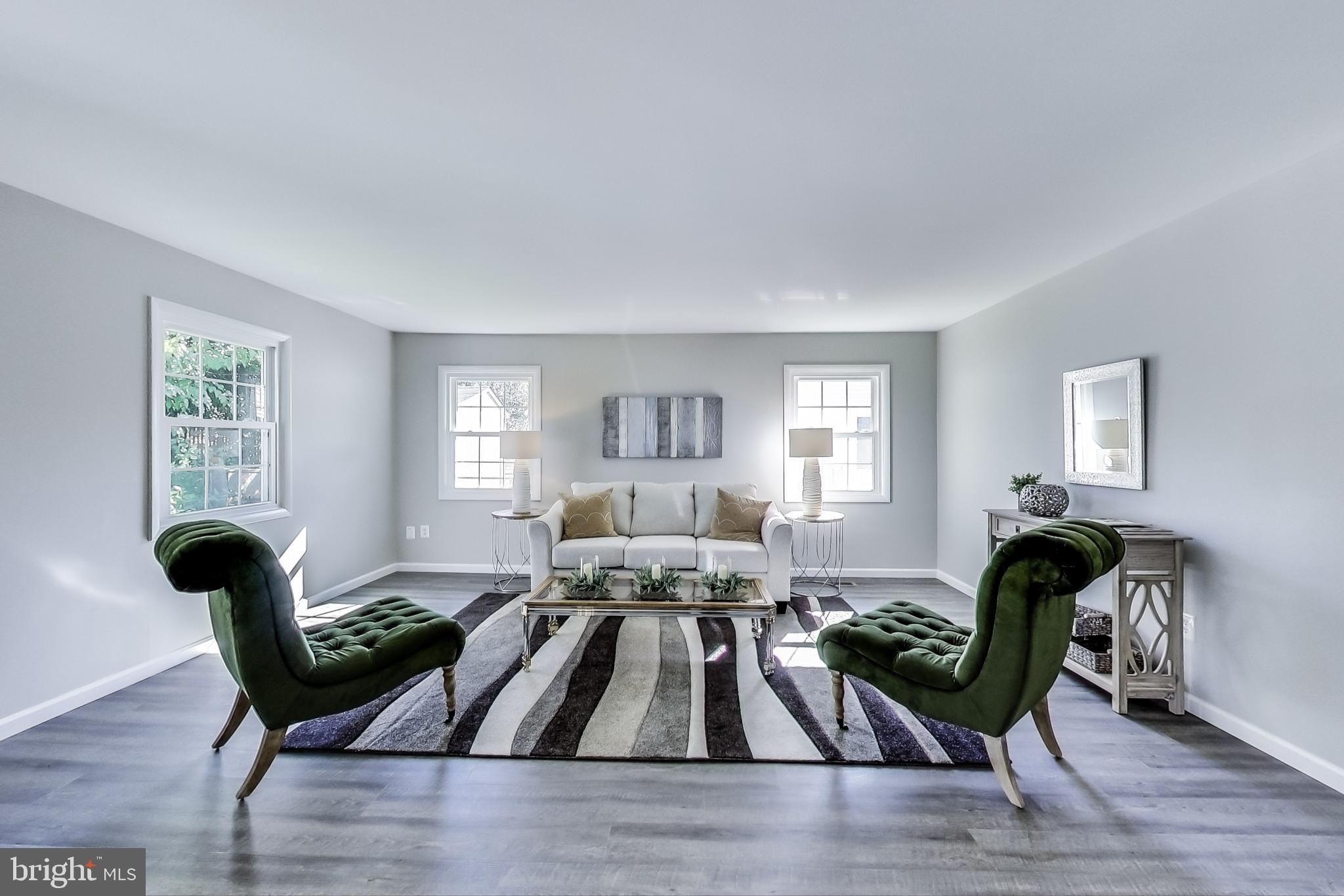 GREENBRIAR - Residential