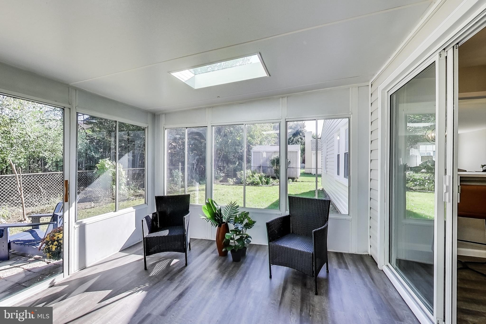 GREENBRIAR - Residential