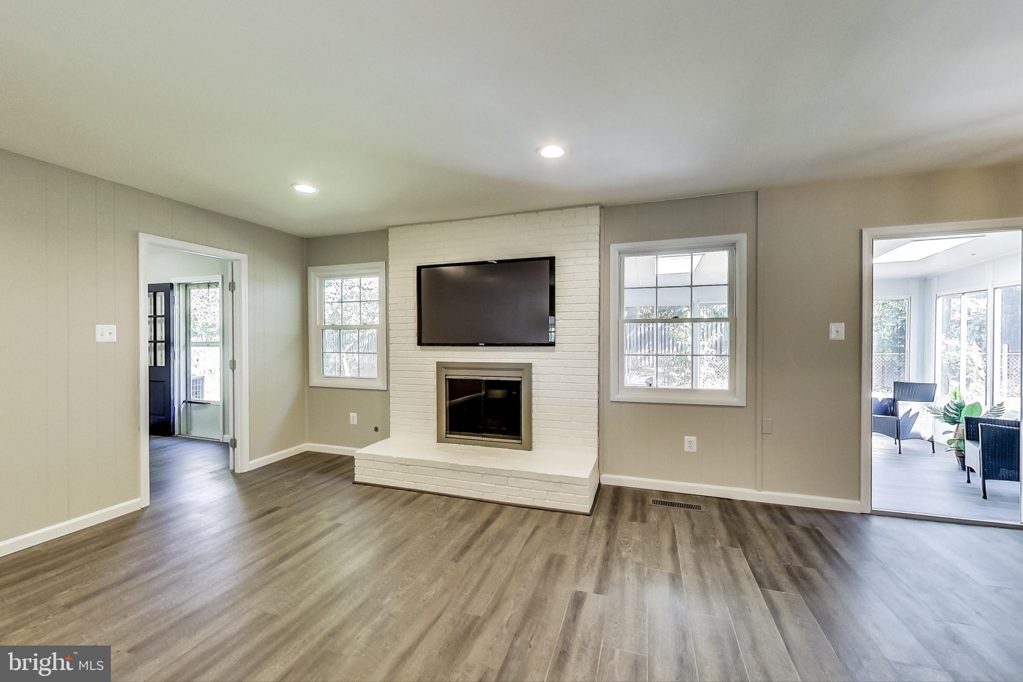 GREENBRIAR - Residential