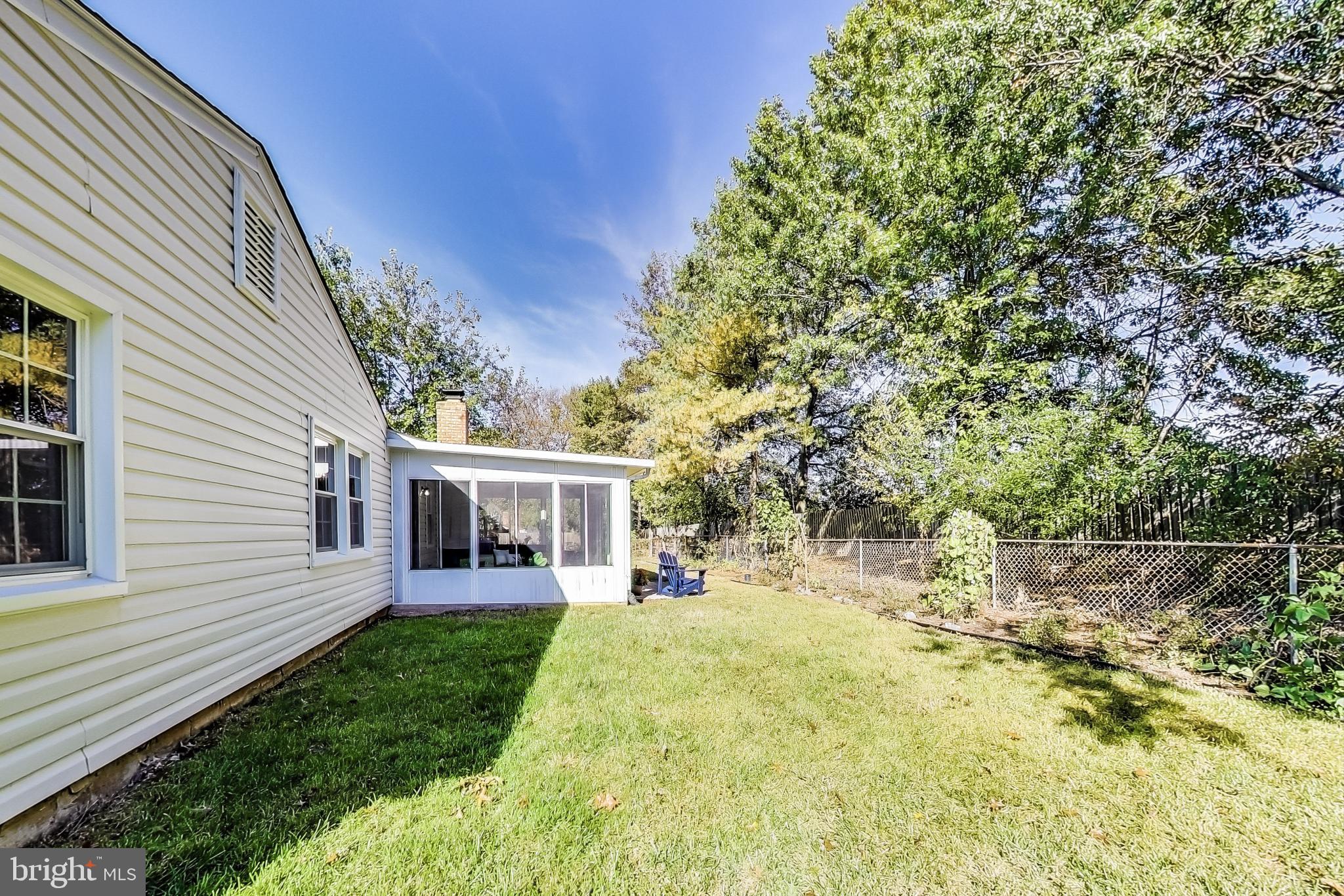 GREENBRIAR - Residential