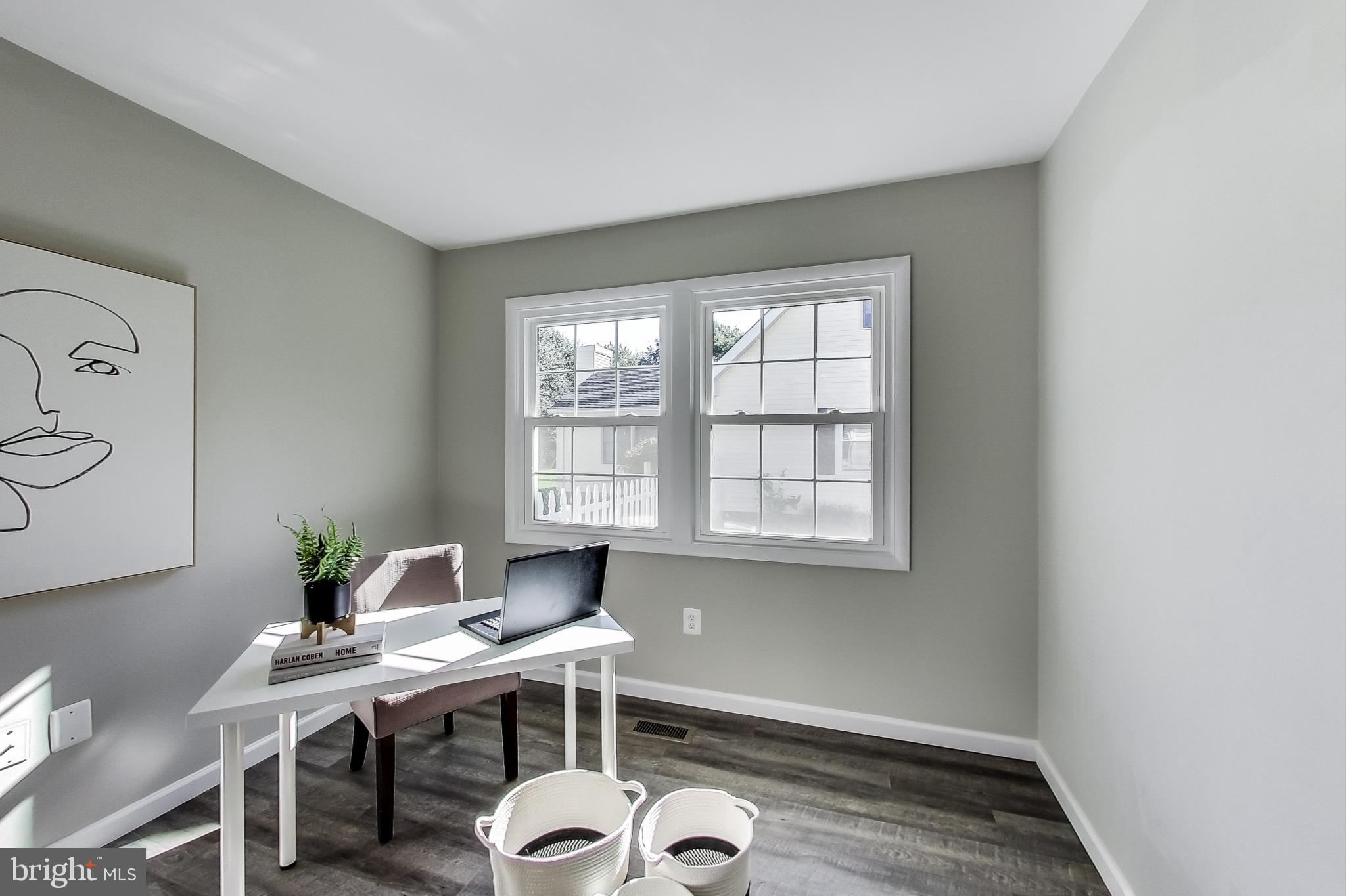 GREENBRIAR - Residential