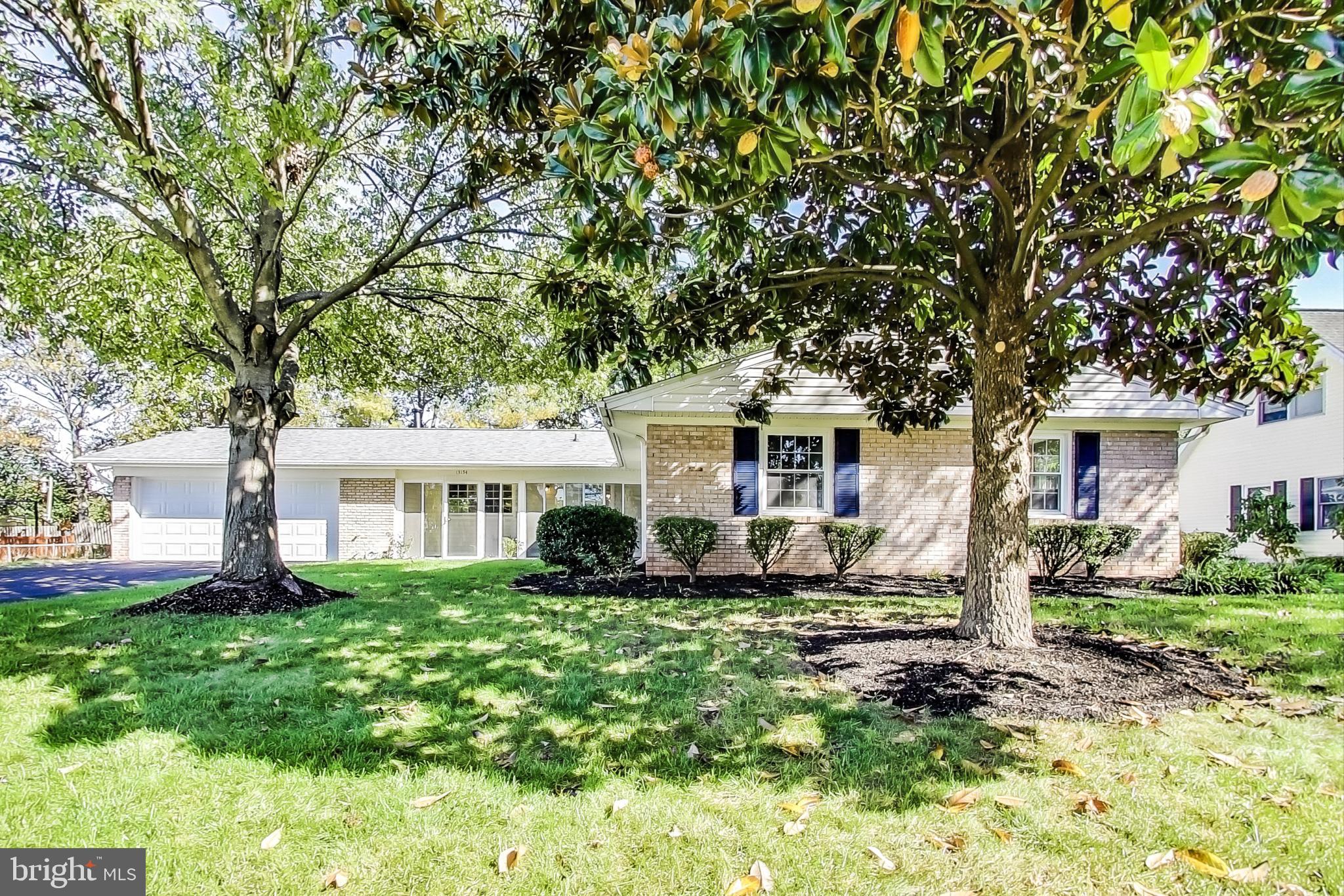 GREENBRIAR - Residential