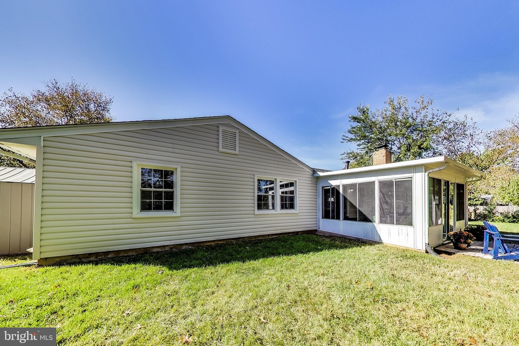 GREENBRIAR - Residential