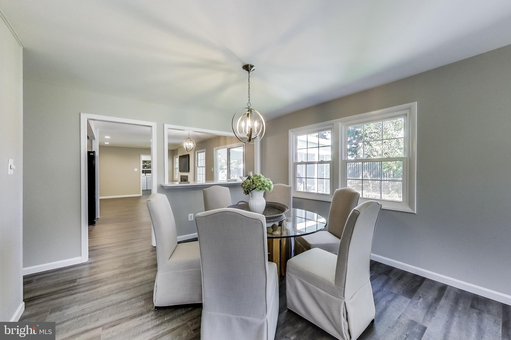 GREENBRIAR - Residential