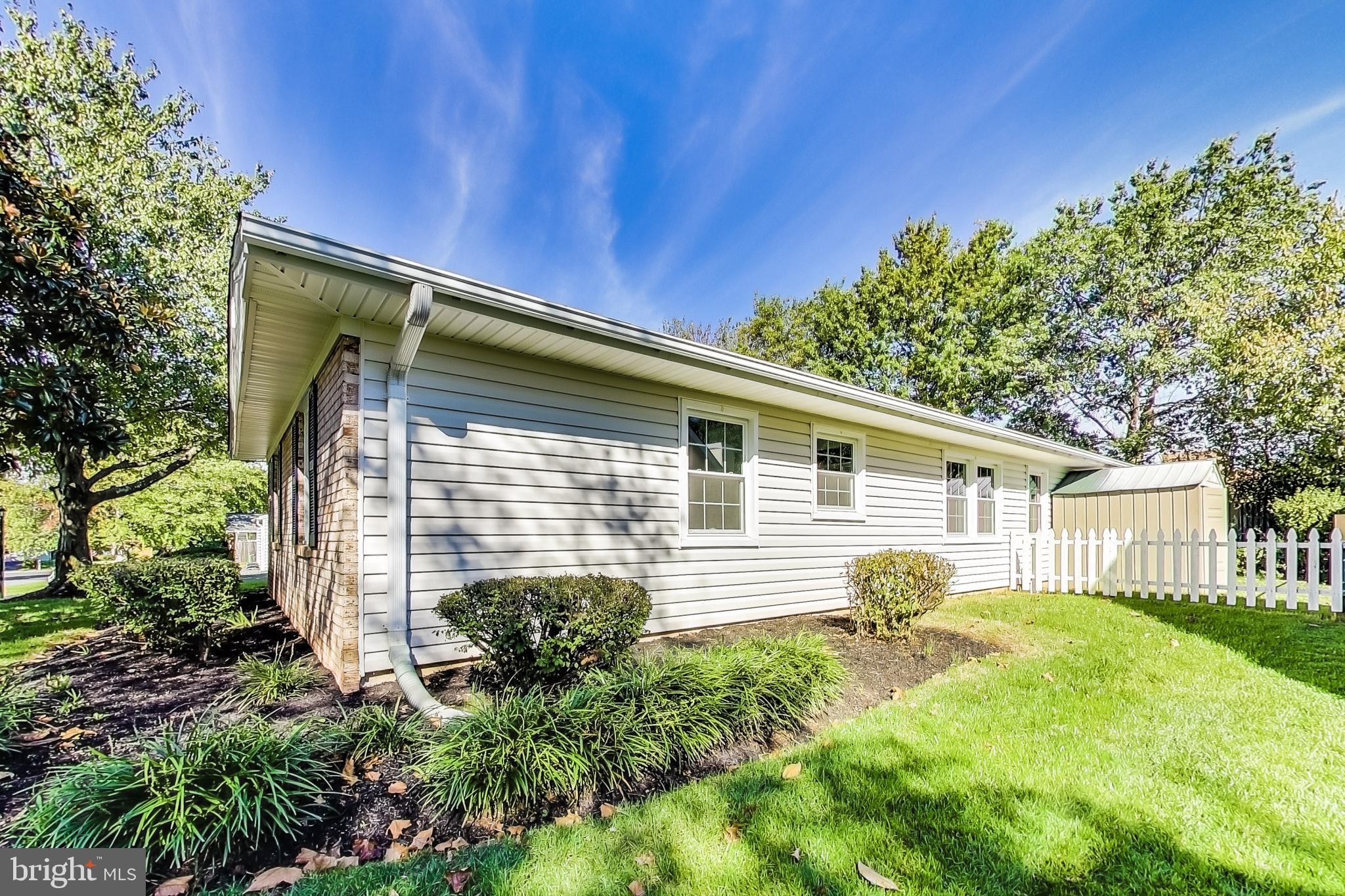 GREENBRIAR - Residential