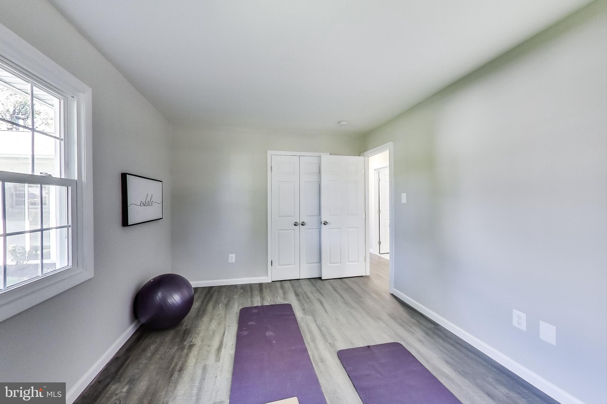 GREENBRIAR - Residential