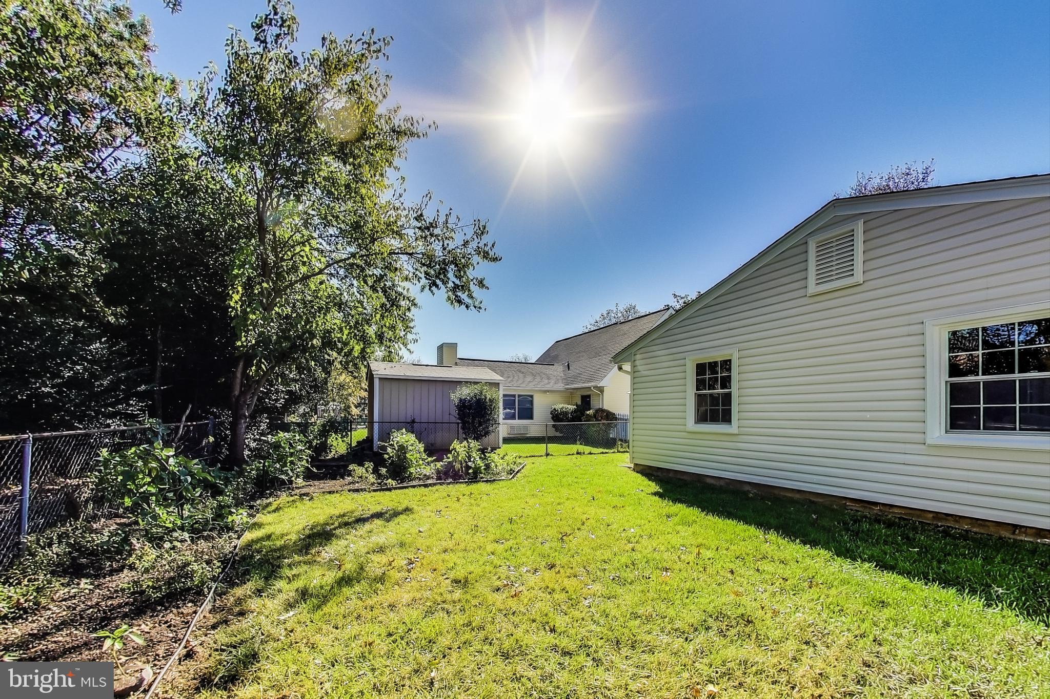 GREENBRIAR - Residential