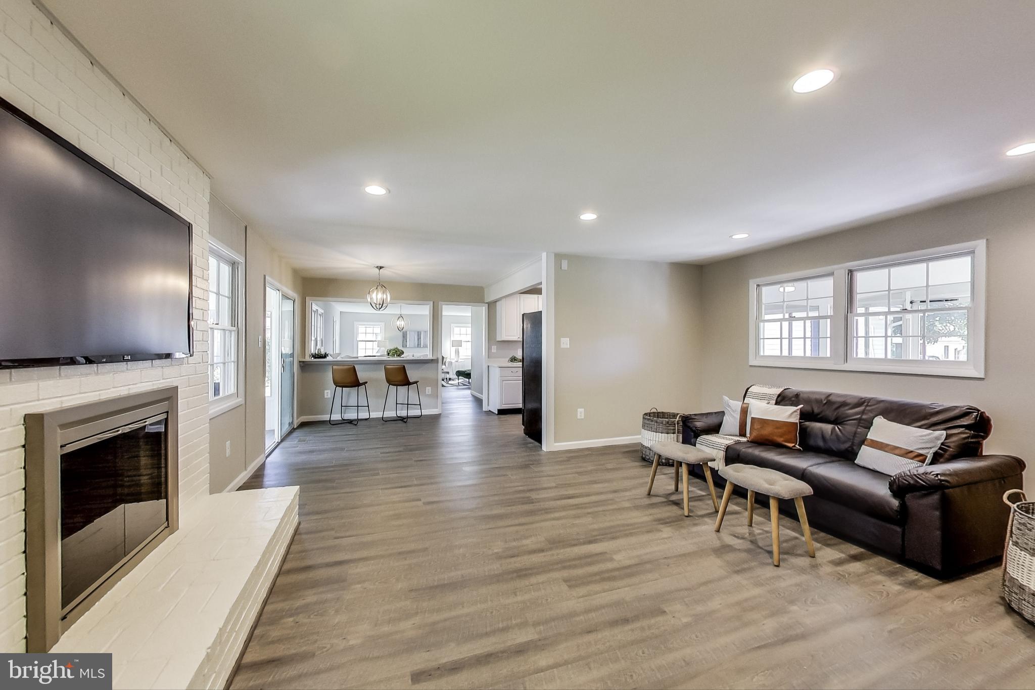 GREENBRIAR - Residential