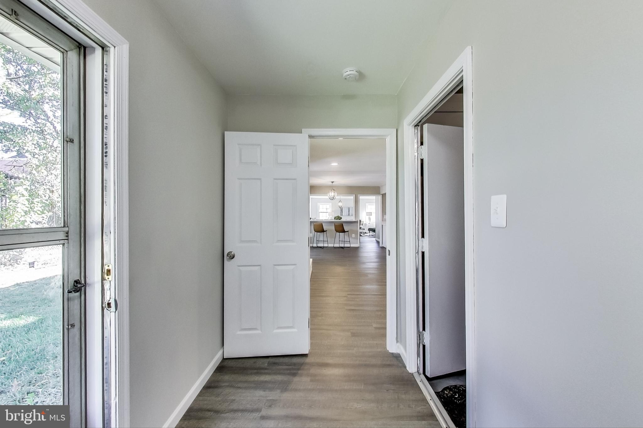 GREENBRIAR - Residential