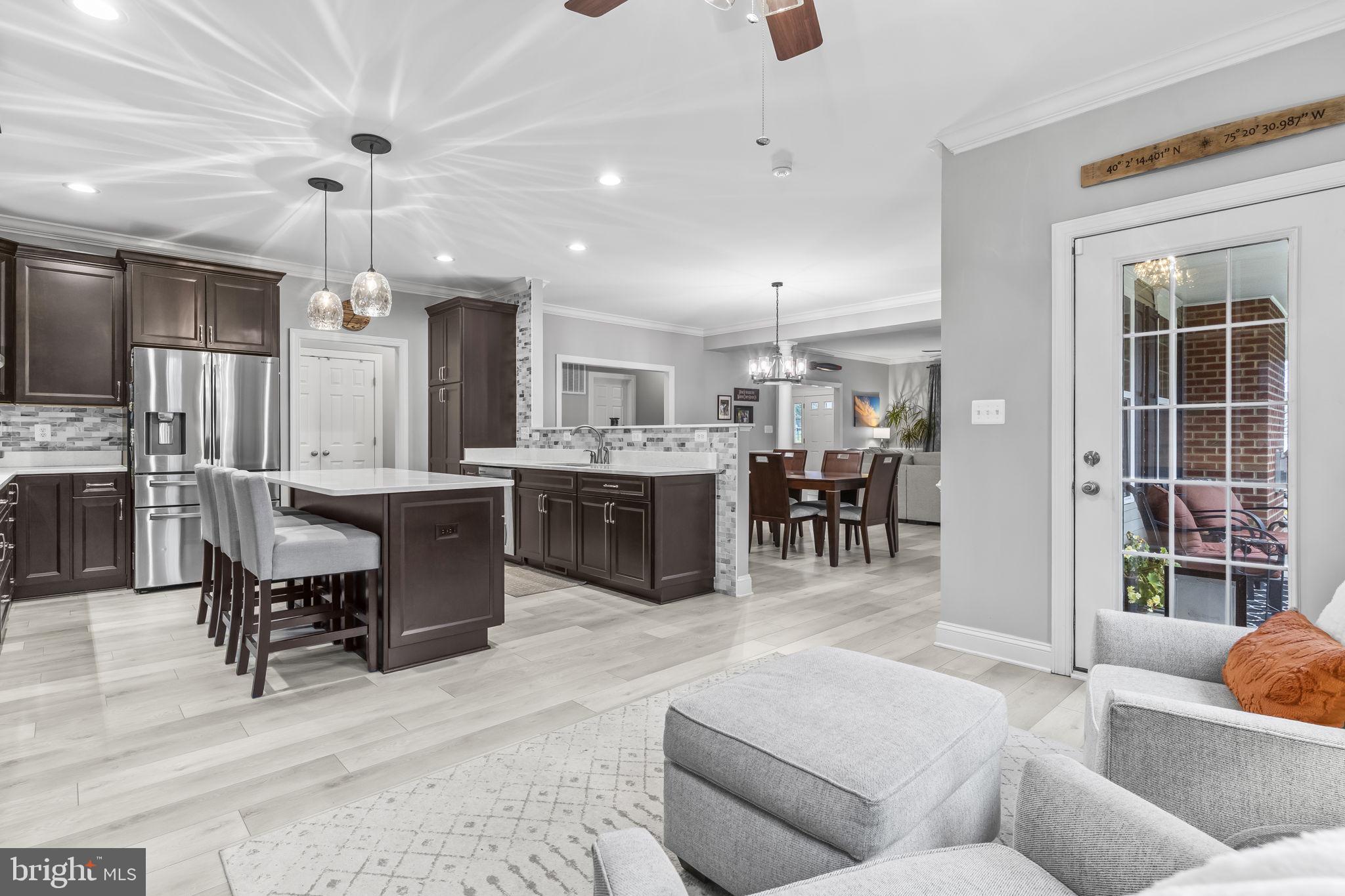 LEONARDS GRANT - Residential