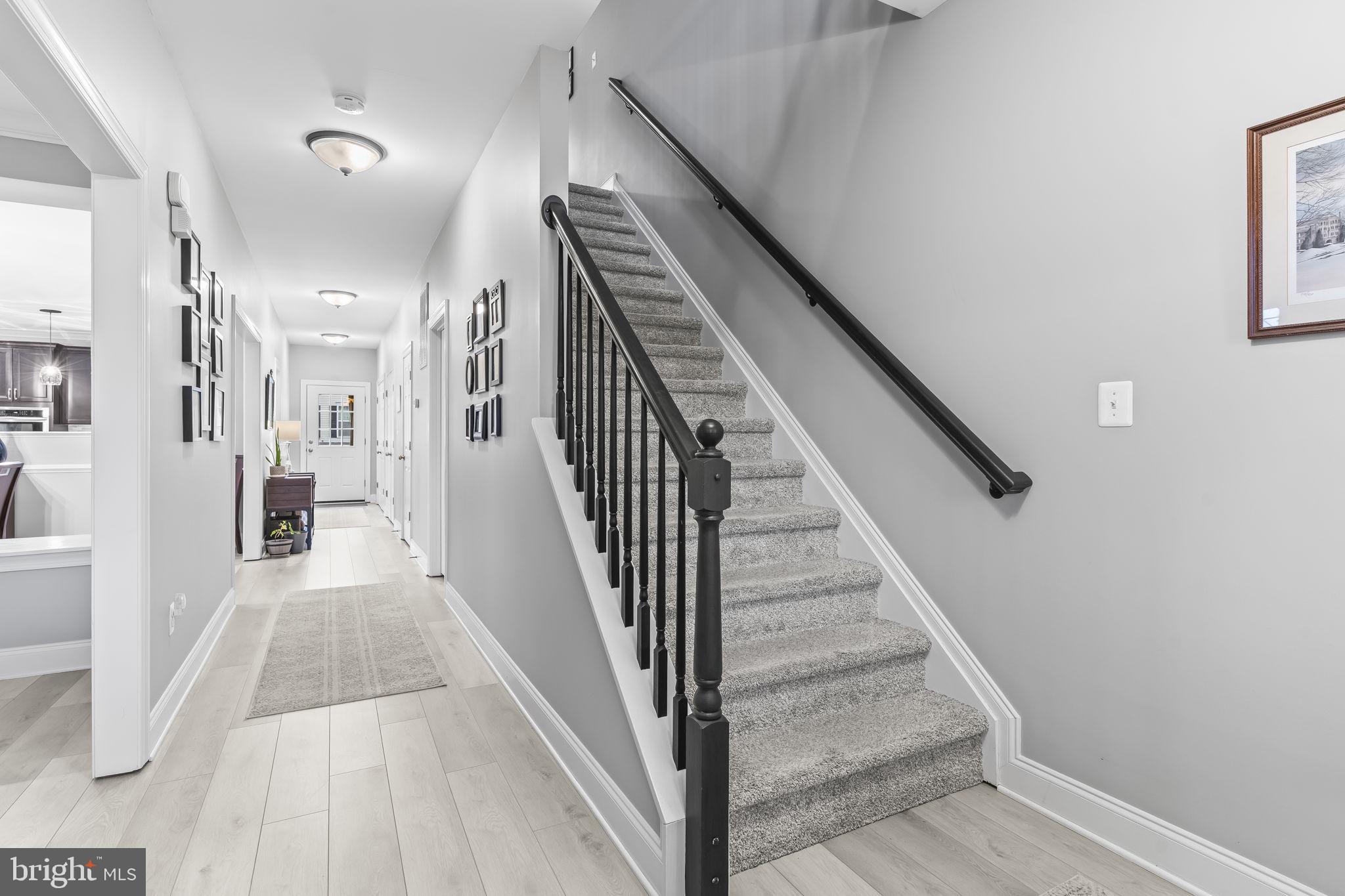 LEONARDS GRANT - Residential