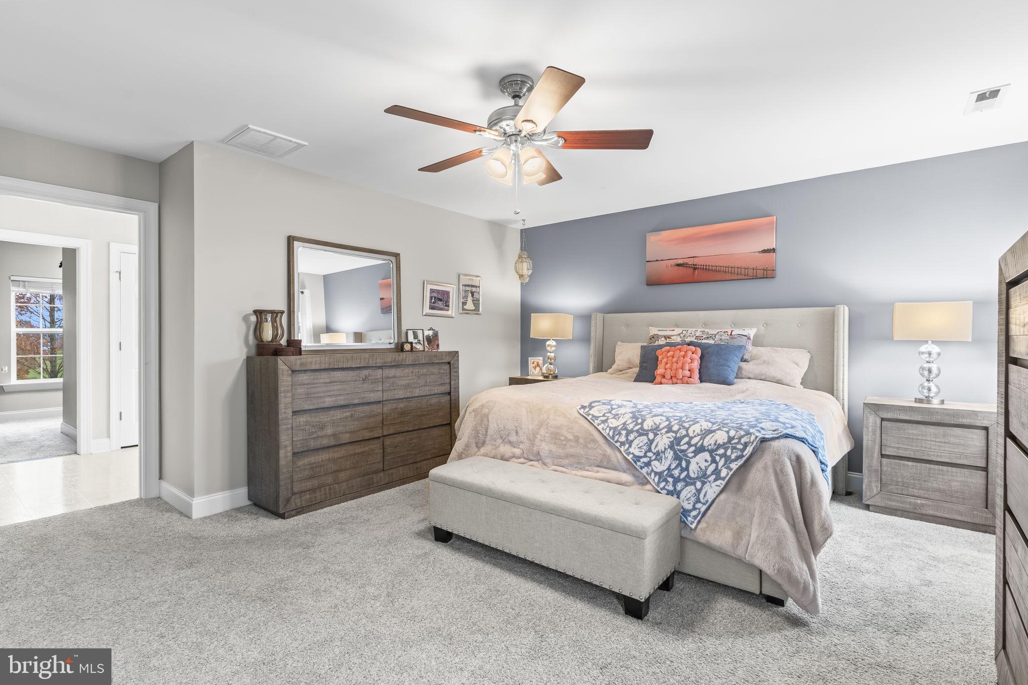 LEONARDS GRANT - Residential