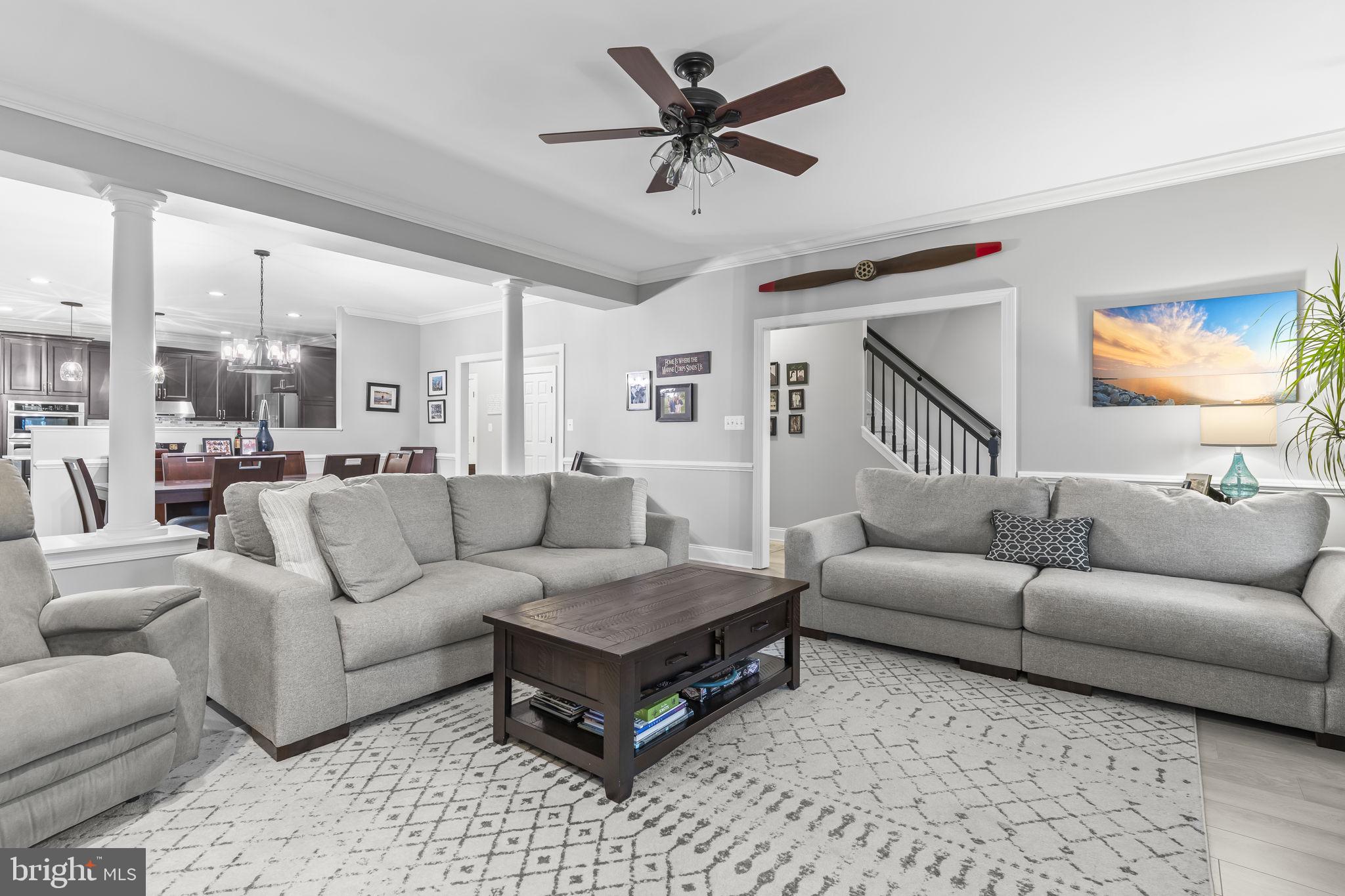 LEONARDS GRANT - Residential