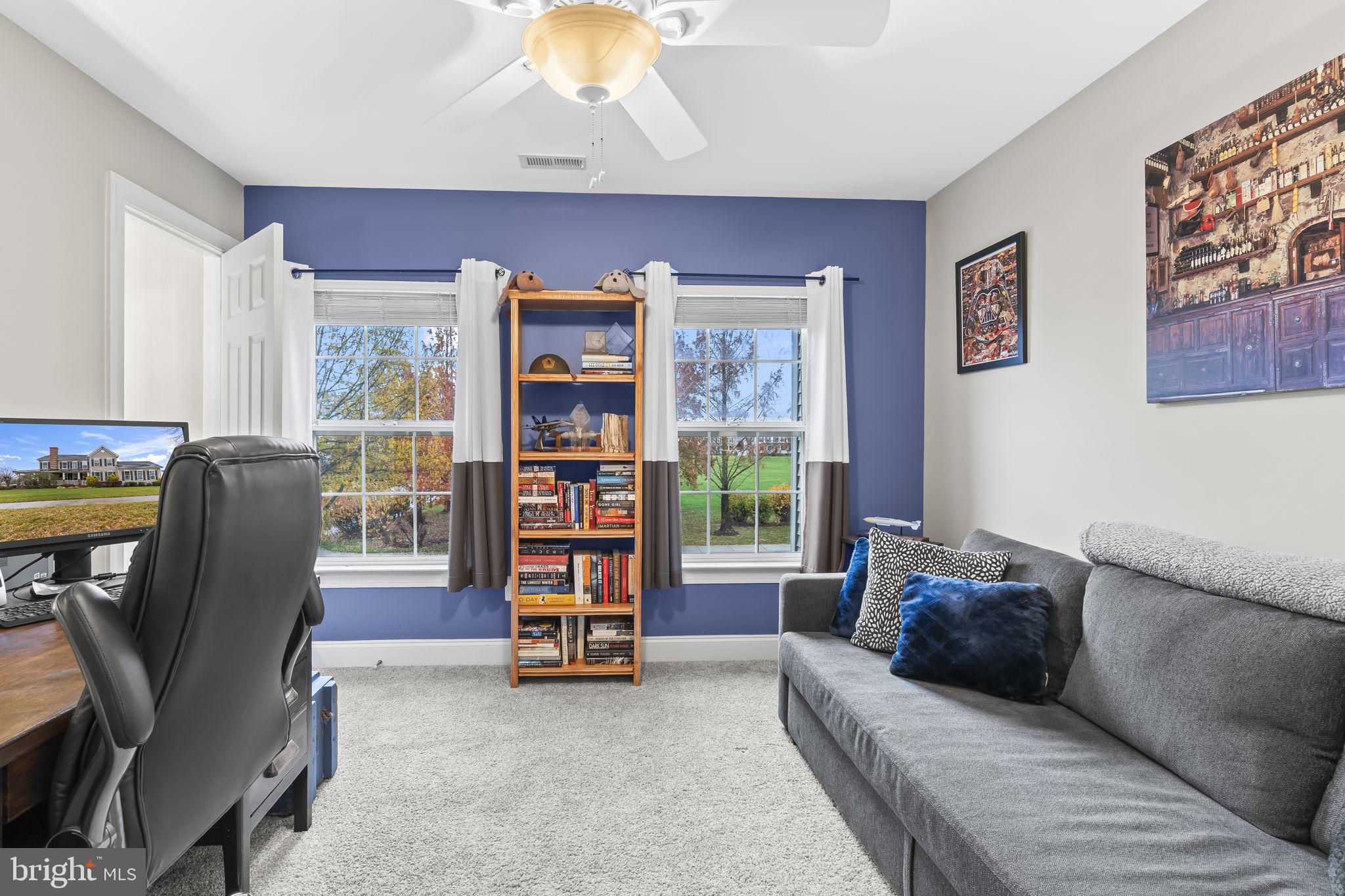 LEONARDS GRANT - Residential