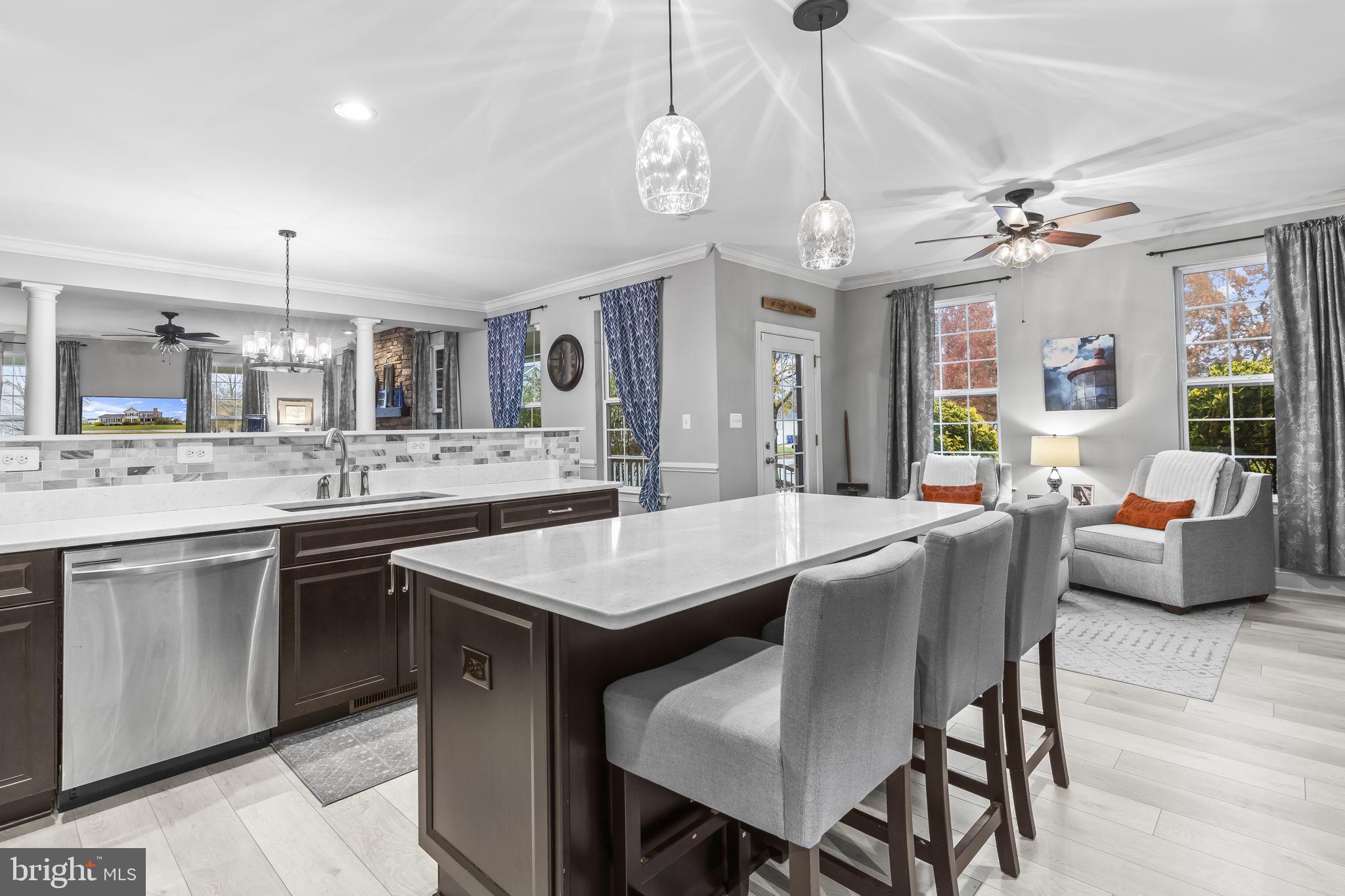 LEONARDS GRANT - Residential