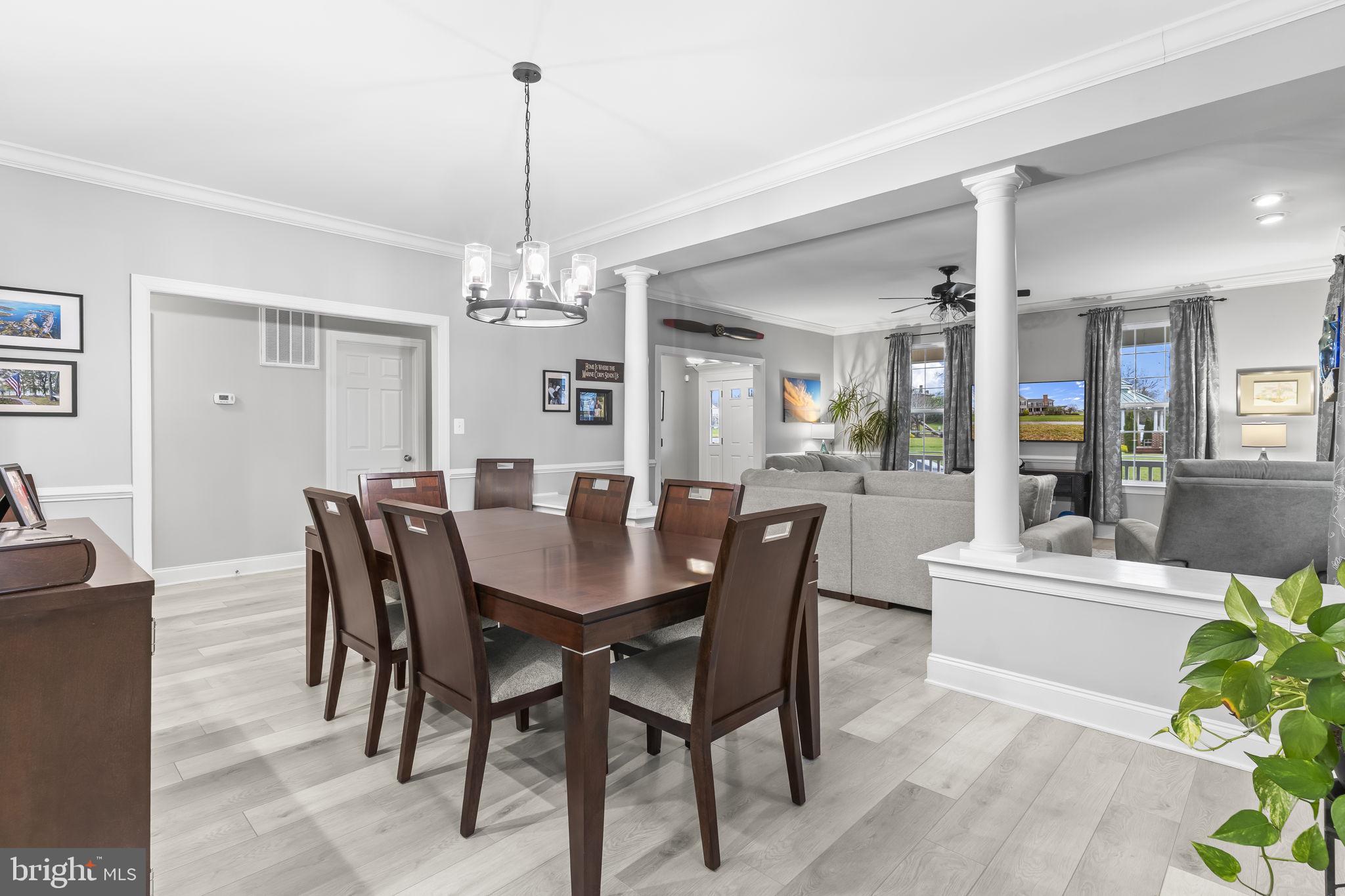 LEONARDS GRANT - Residential