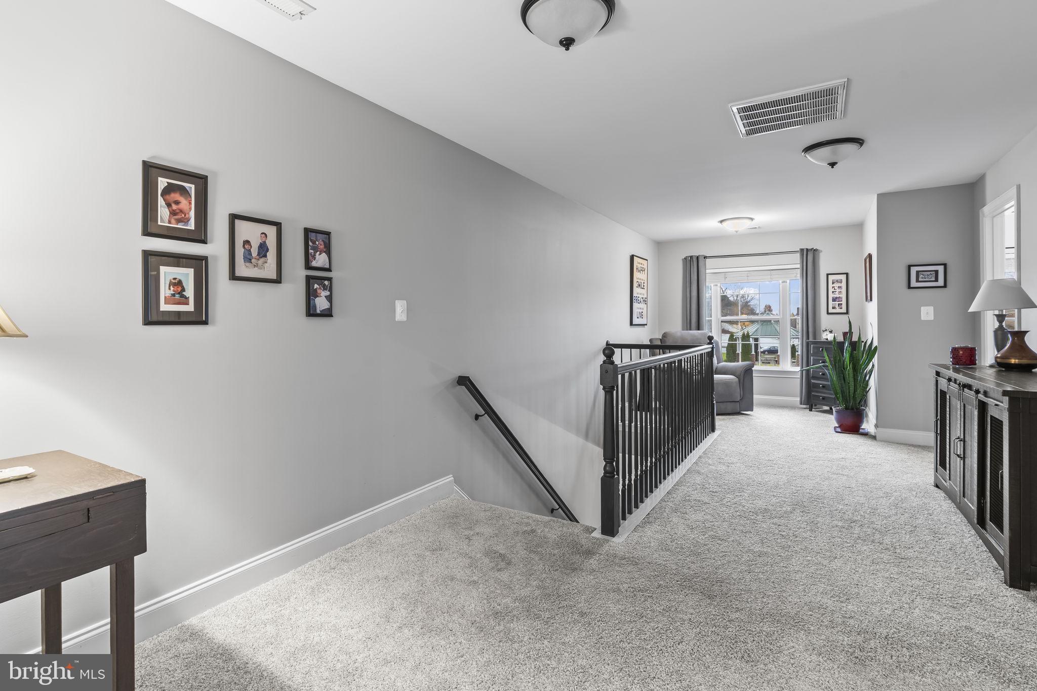 LEONARDS GRANT - Residential