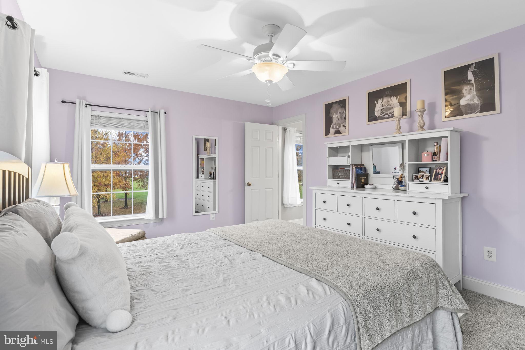 LEONARDS GRANT - Residential