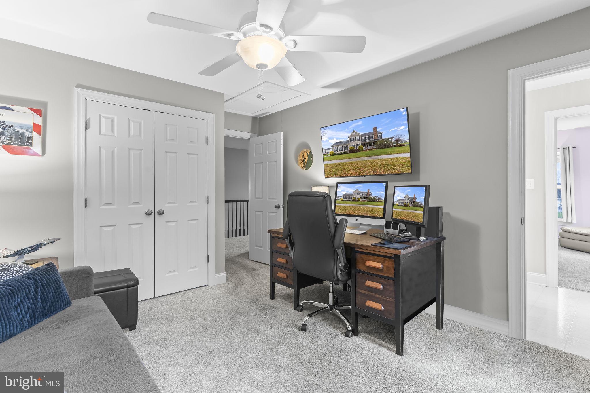 LEONARDS GRANT - Residential