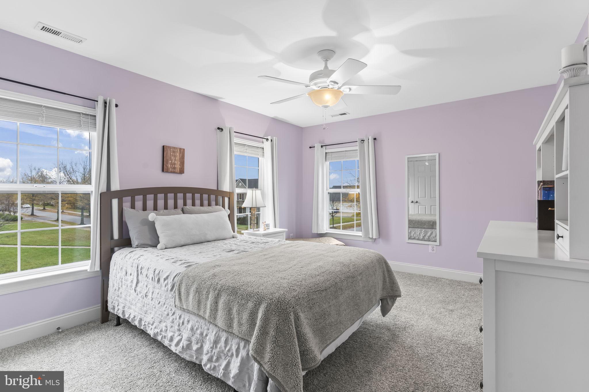 LEONARDS GRANT - Residential