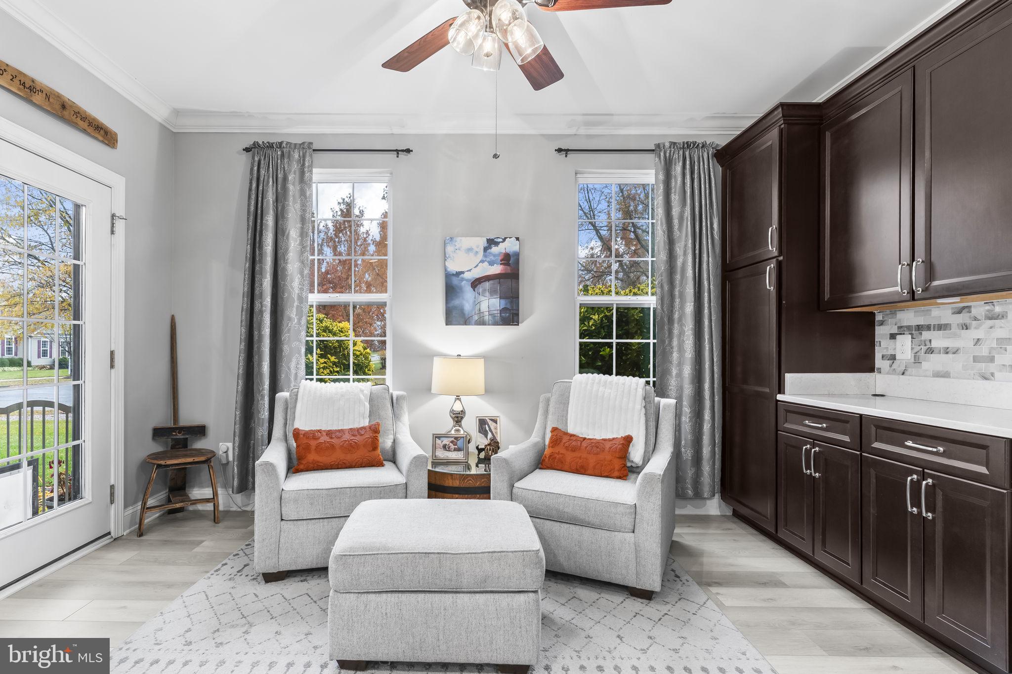 LEONARDS GRANT - Residential