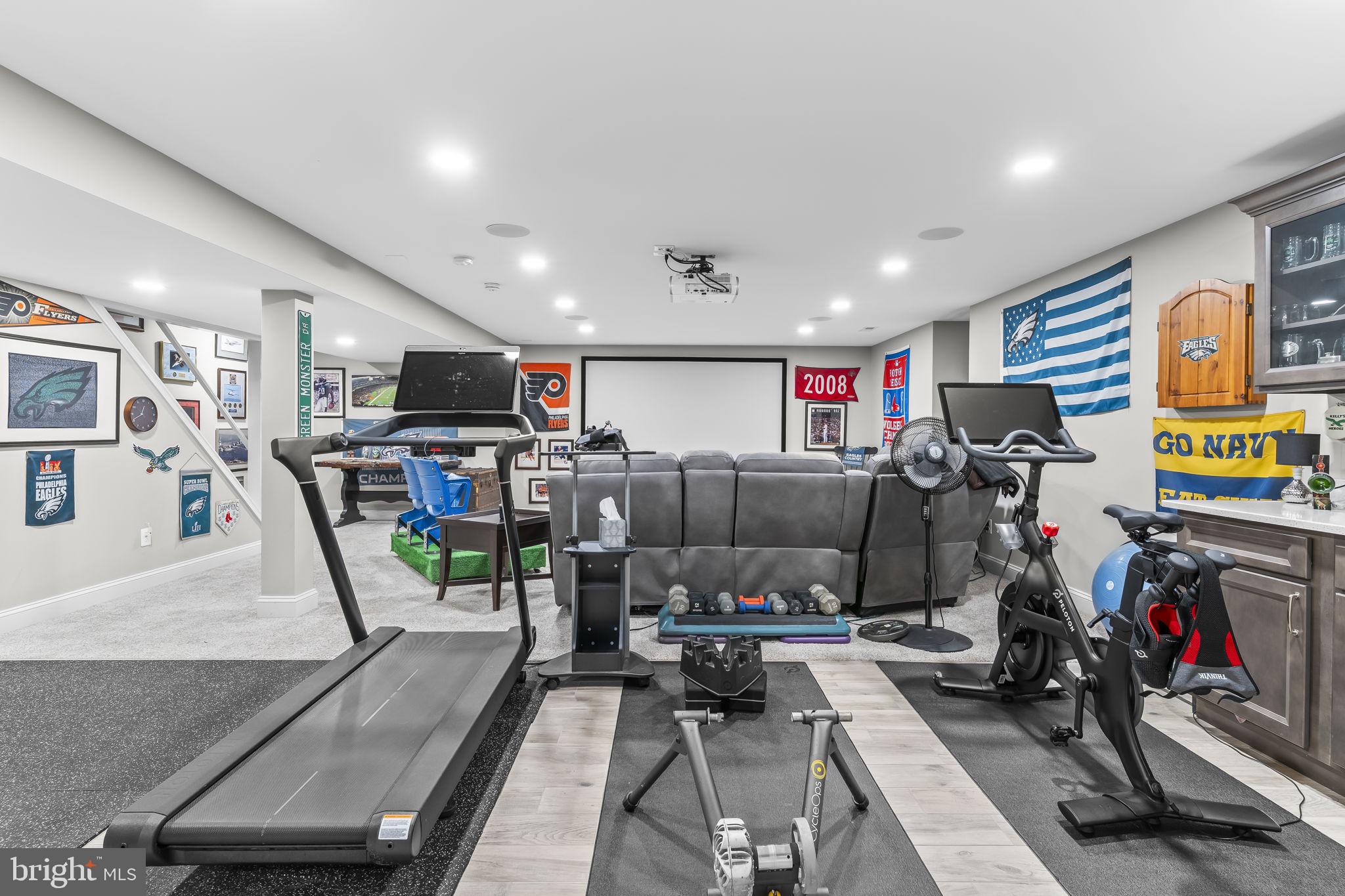 LEONARDS GRANT - Residential