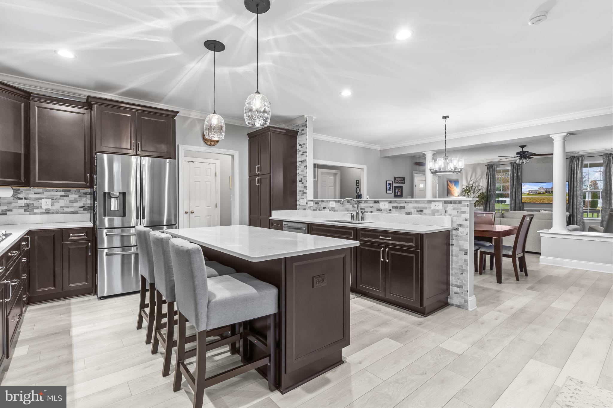 LEONARDS GRANT - Residential