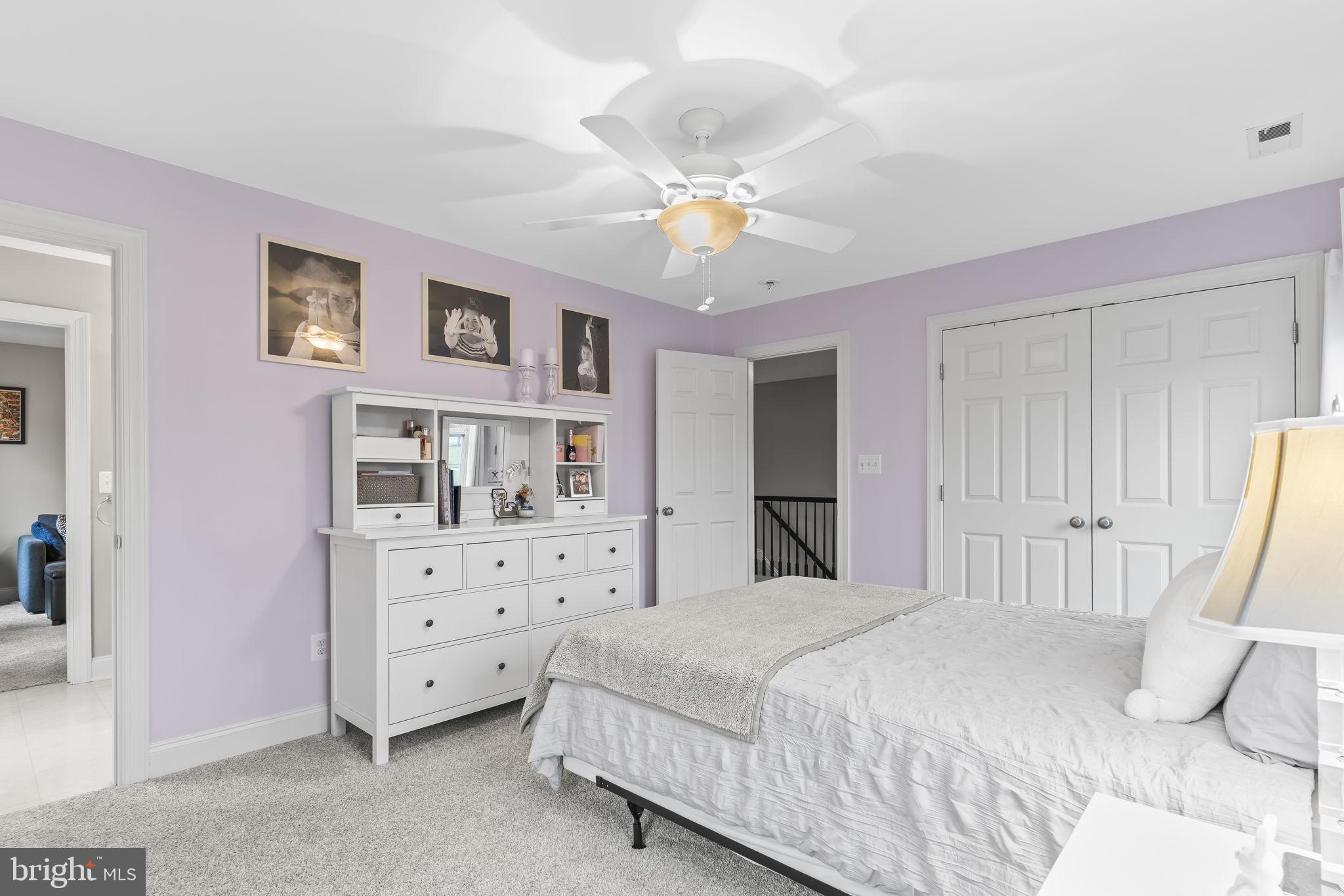 LEONARDS GRANT - Residential