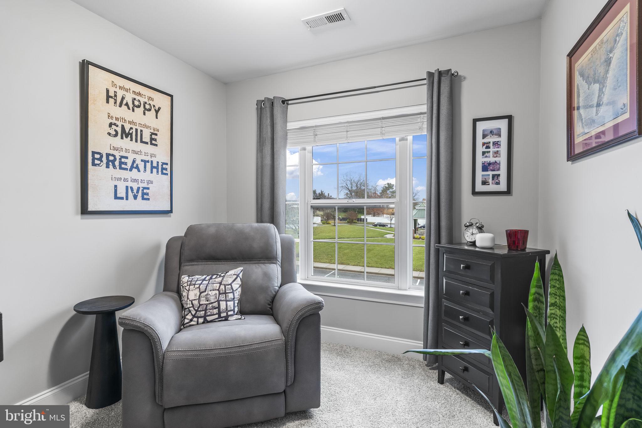 LEONARDS GRANT - Residential