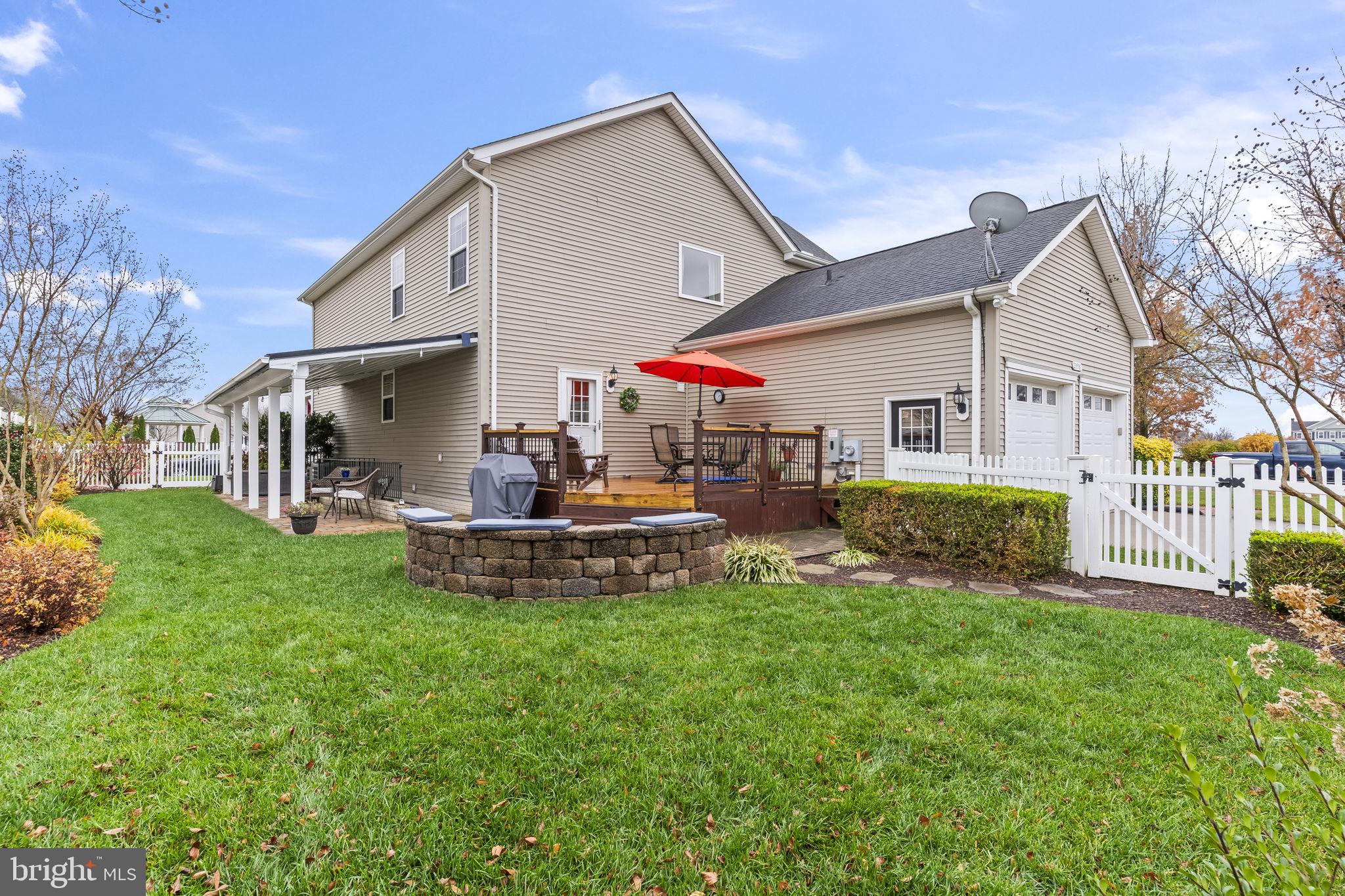 LEONARDS GRANT - Residential