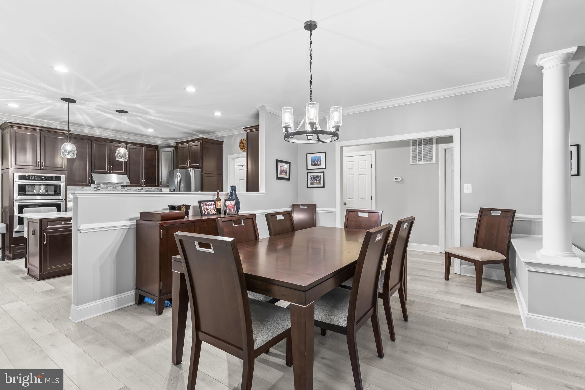 LEONARDS GRANT - Residential