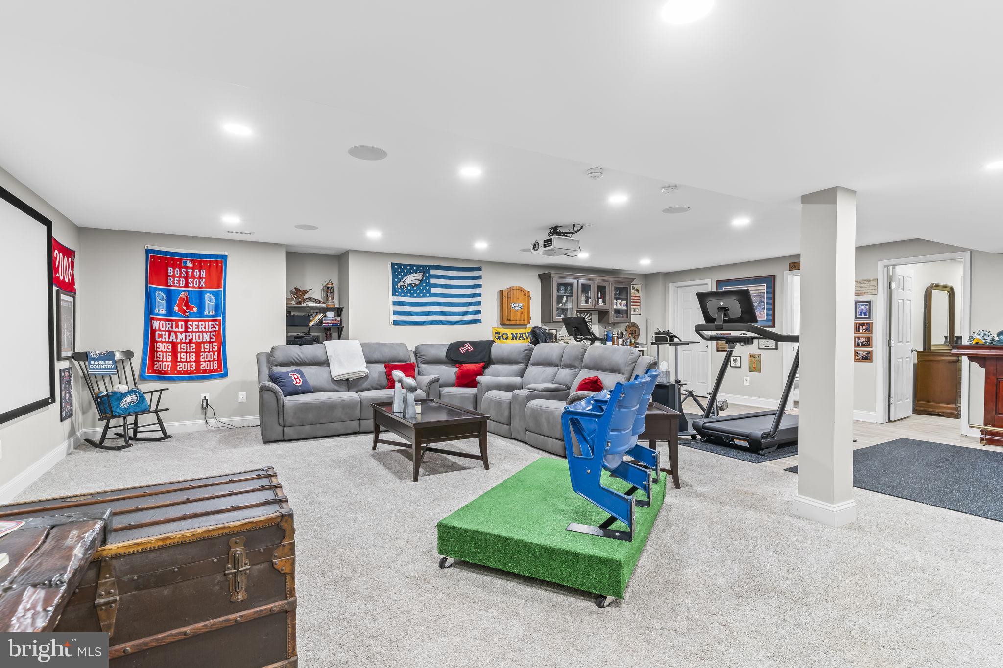 LEONARDS GRANT - Residential