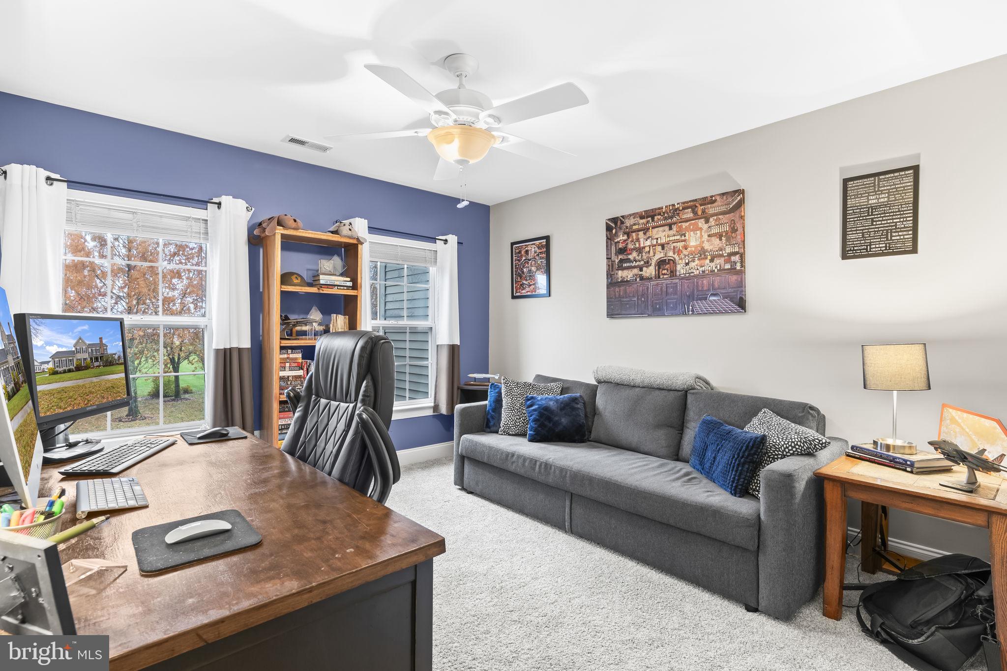 LEONARDS GRANT - Residential