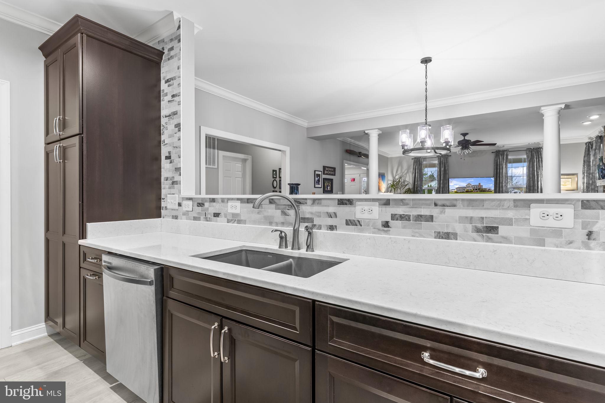 LEONARDS GRANT - Residential