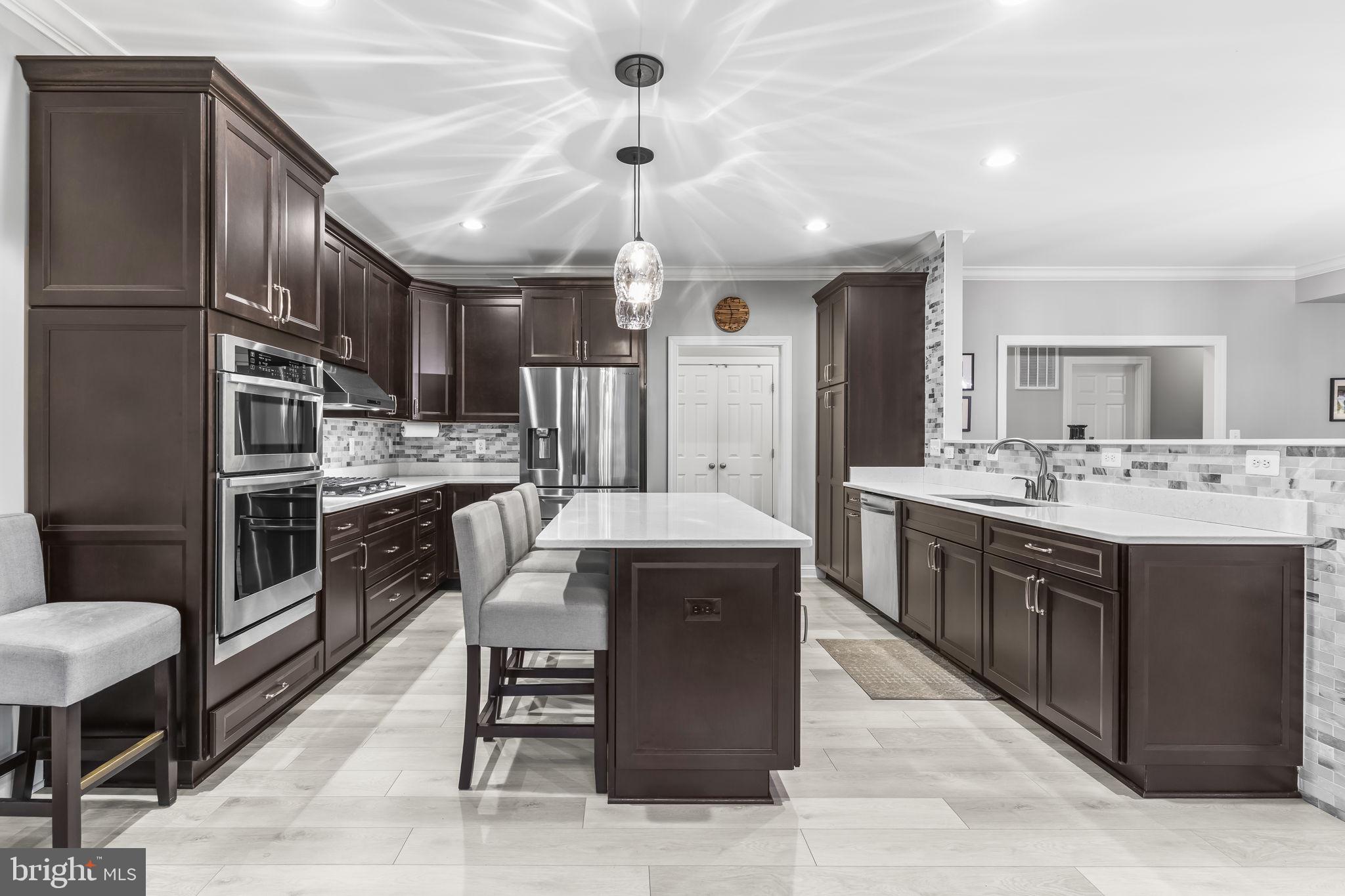 LEONARDS GRANT - Residential