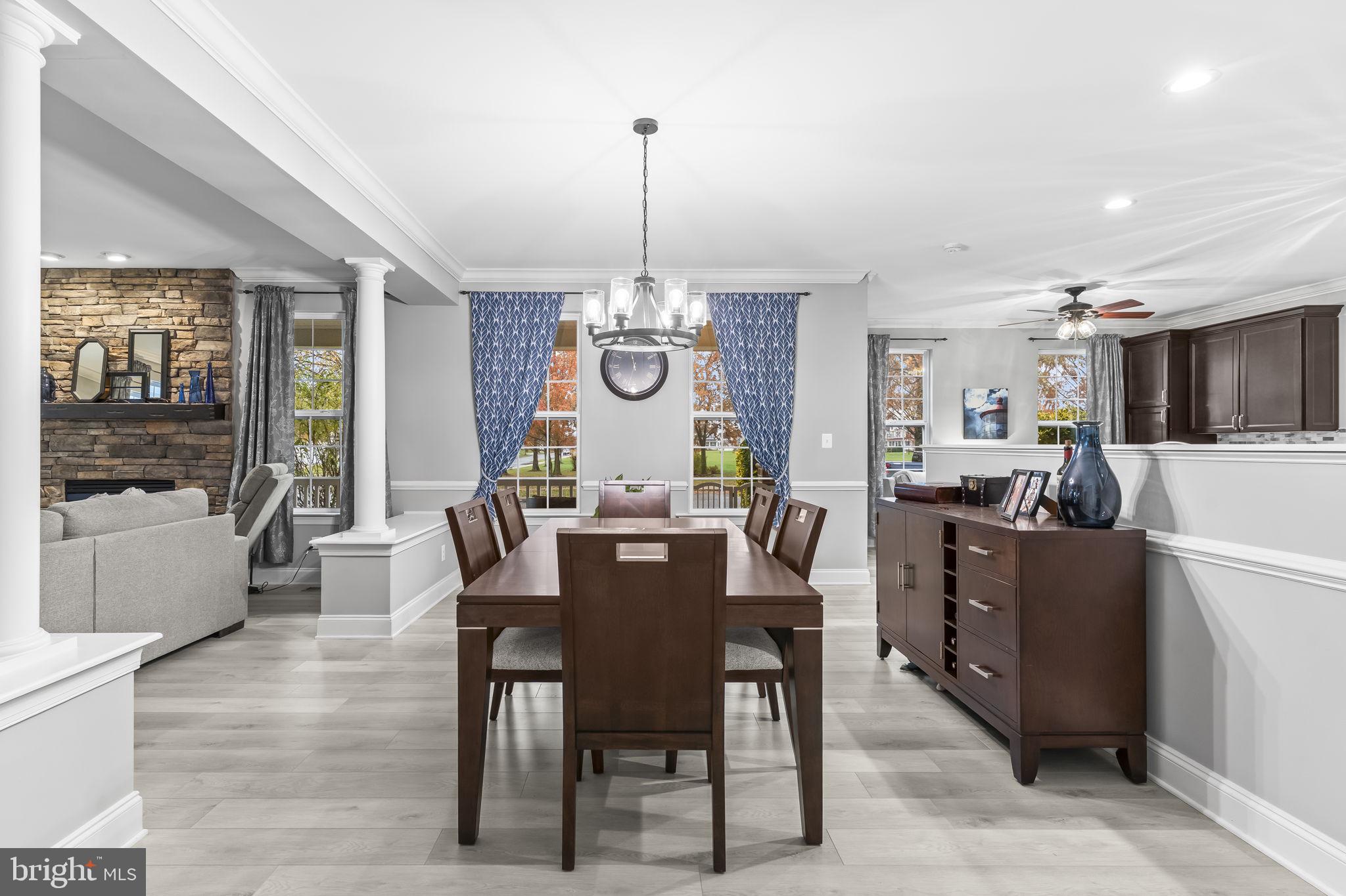 LEONARDS GRANT - Residential